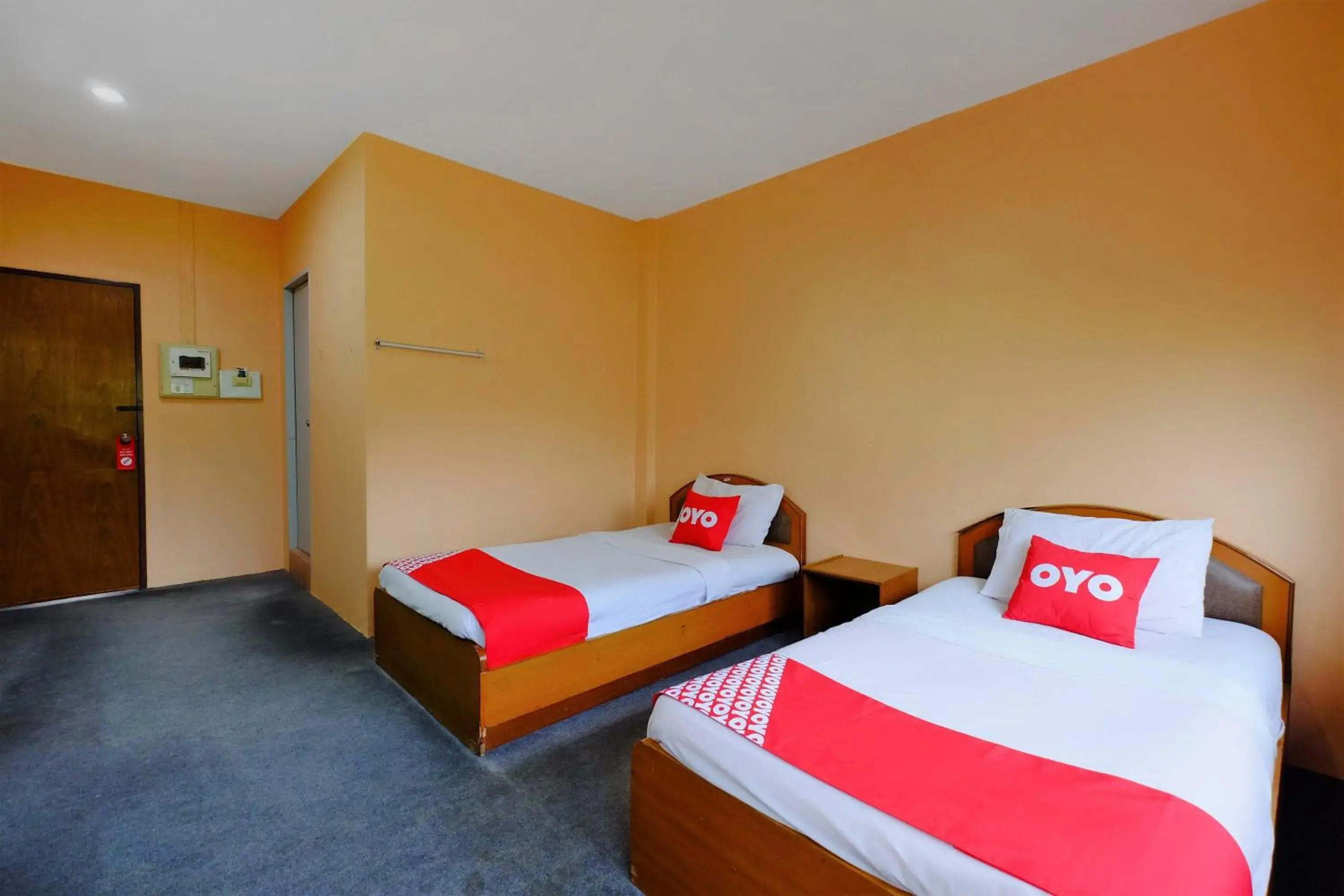 OYO 588 Rose In Mansion OYO 588 Rose In Mansion