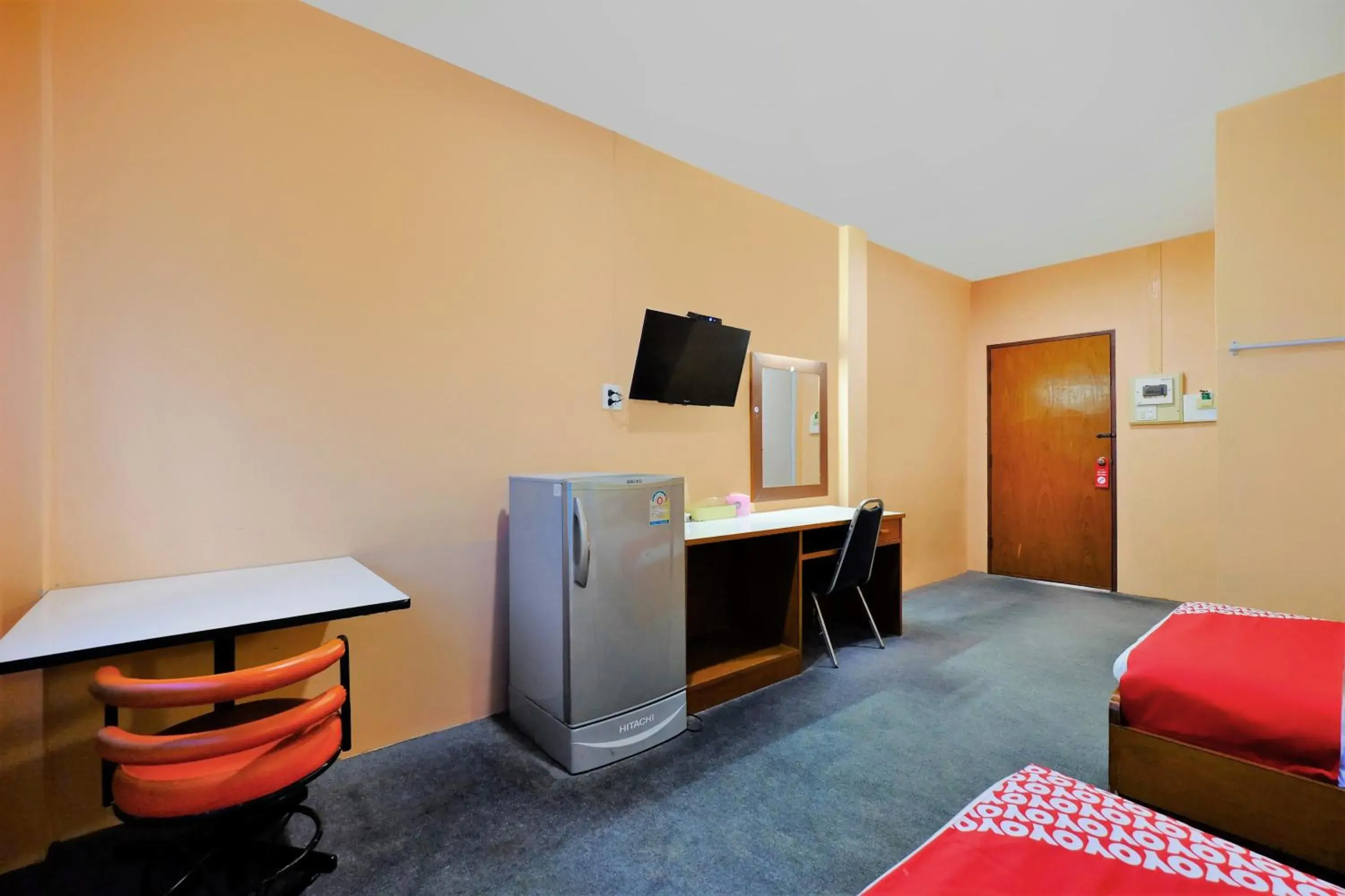 OYO 588 Rose In Mansion OYO 588 Rose In Mansion