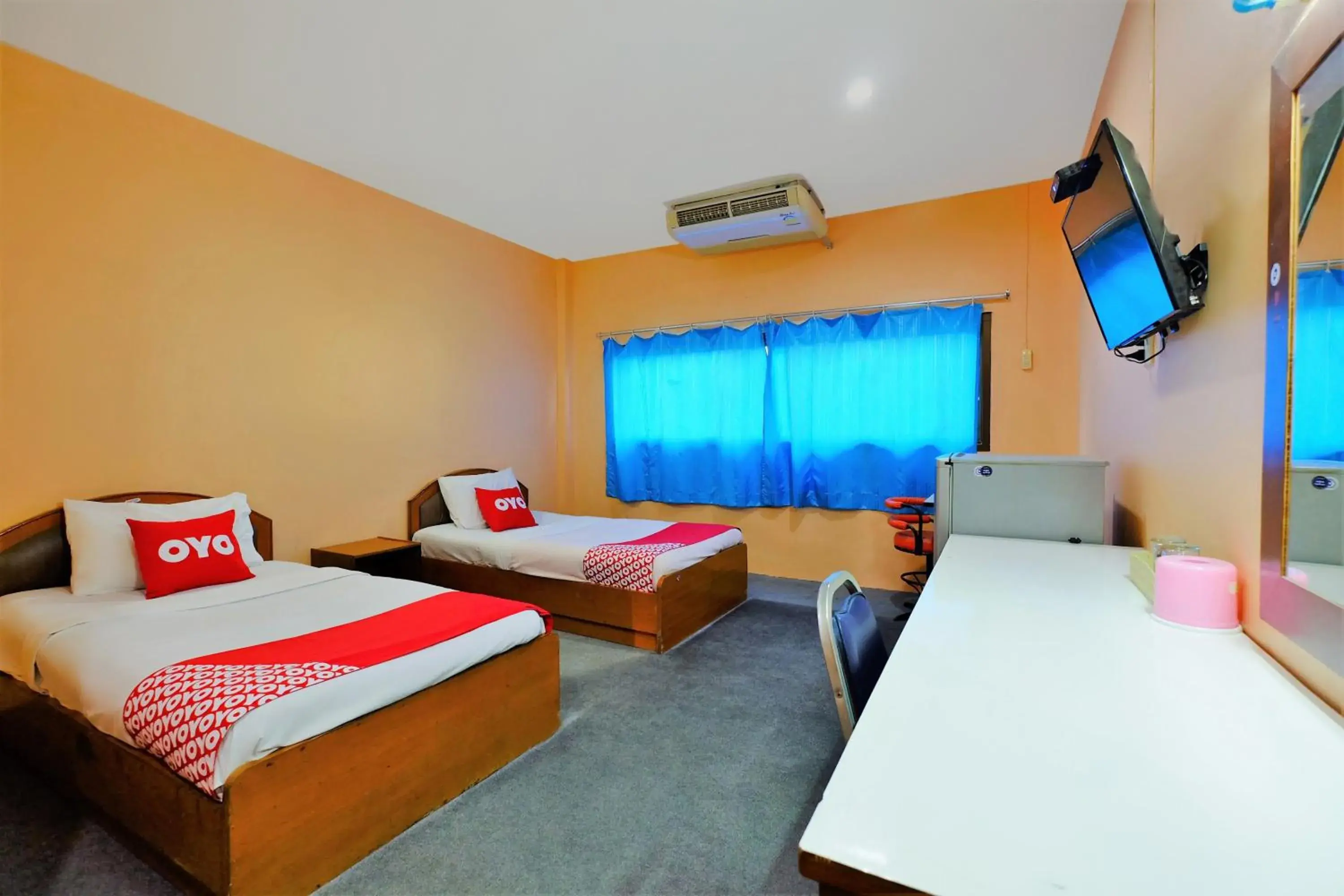 OYO 588 Rose In Mansion OYO 588 Rose In Mansion