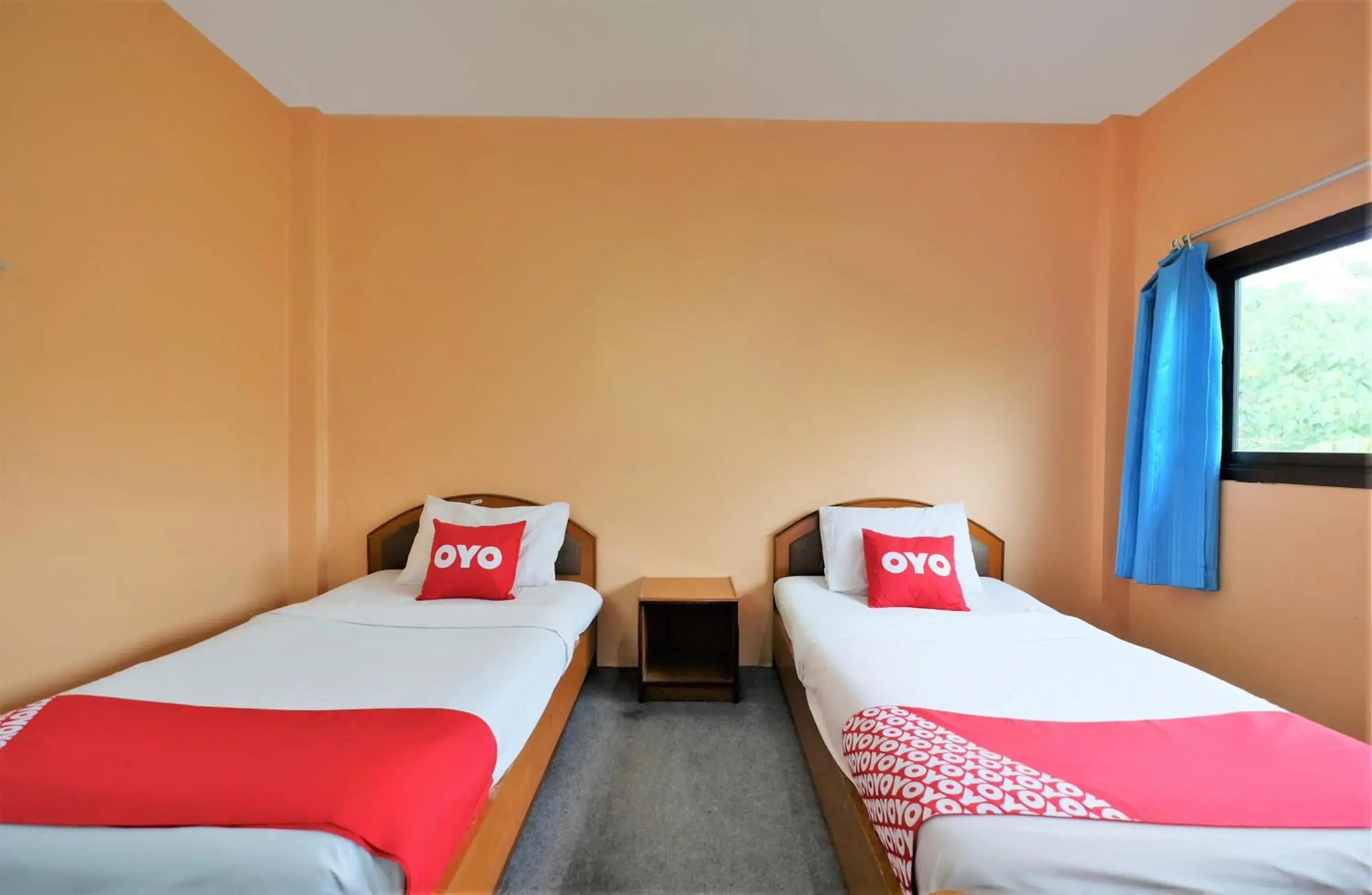 OYO 588 Rose In Mansion OYO 588 Rose In Mansion