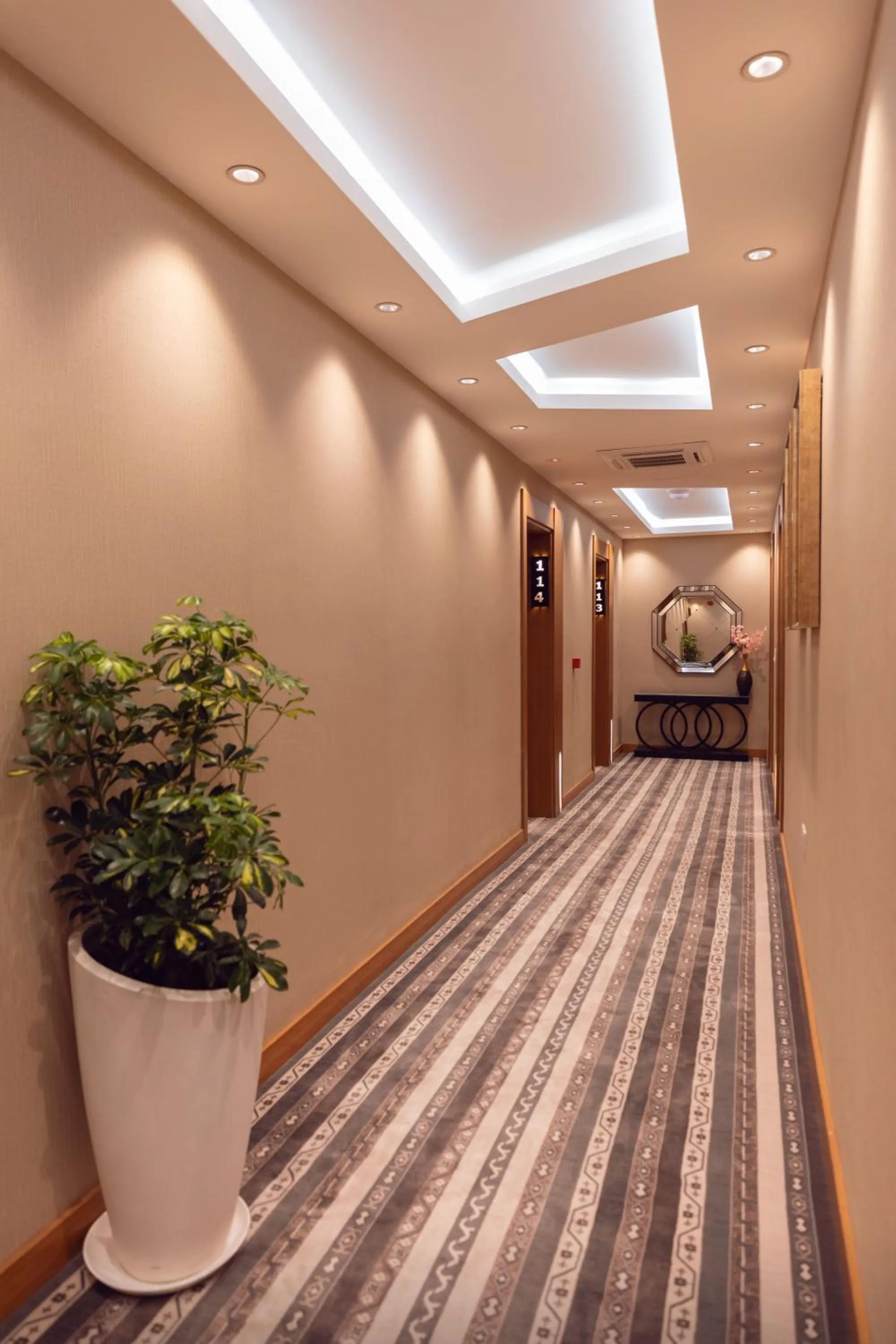 Banquet/Function facilities in Coral Palace Hotel