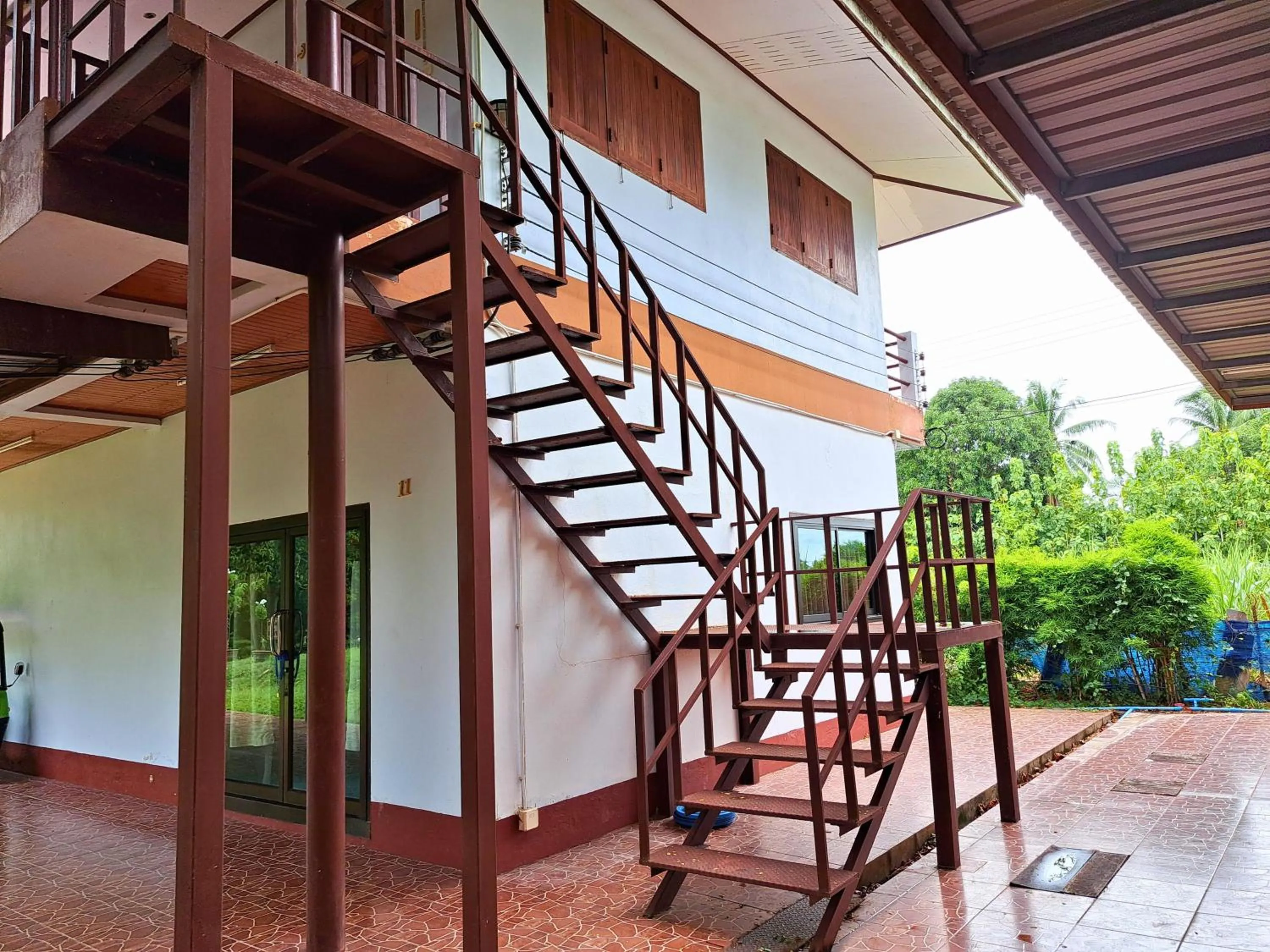 Day in AURA Park Resort