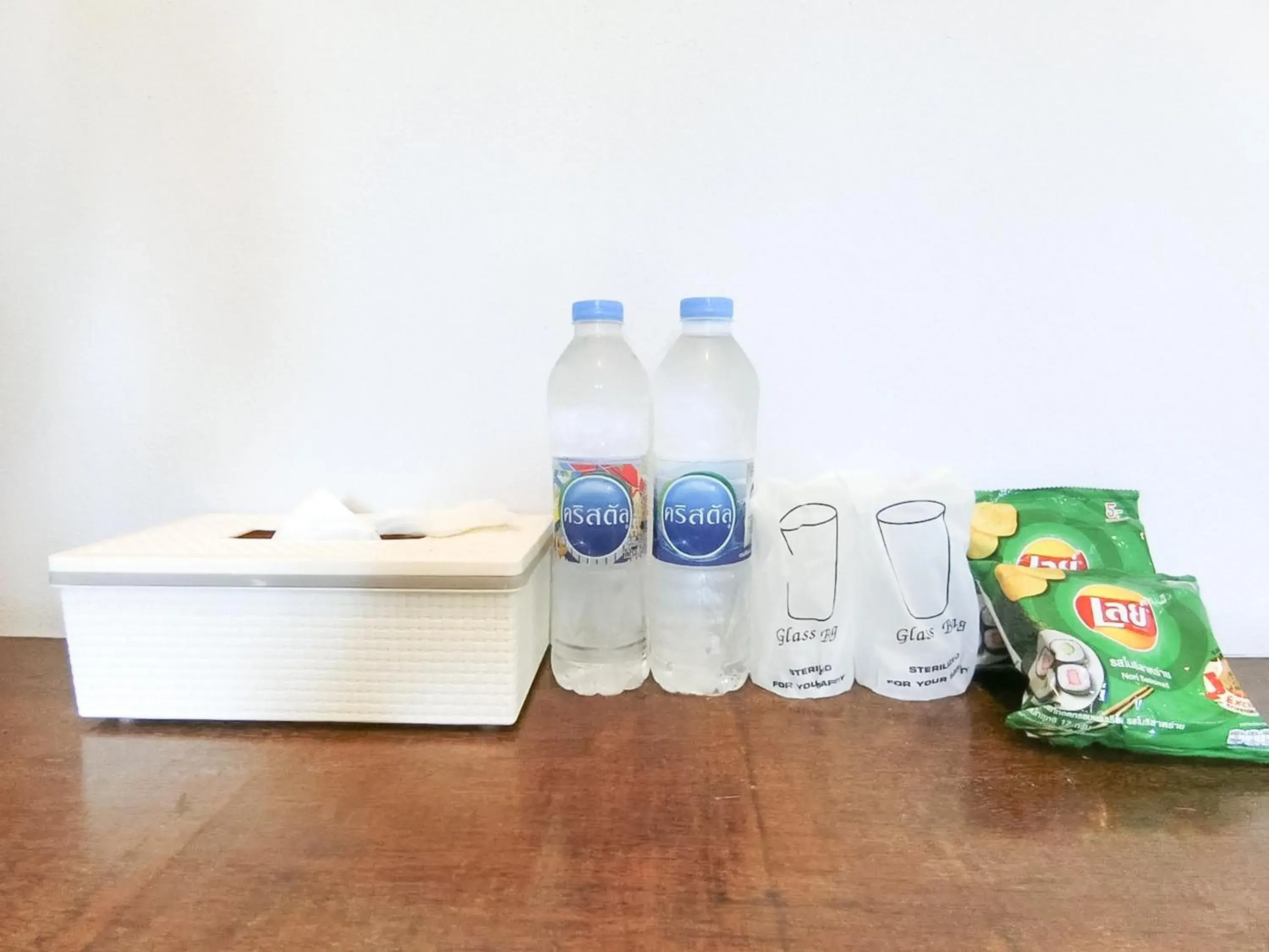 Food and drinks in AURA Park Resort Food and drinks in AURA Park Resort