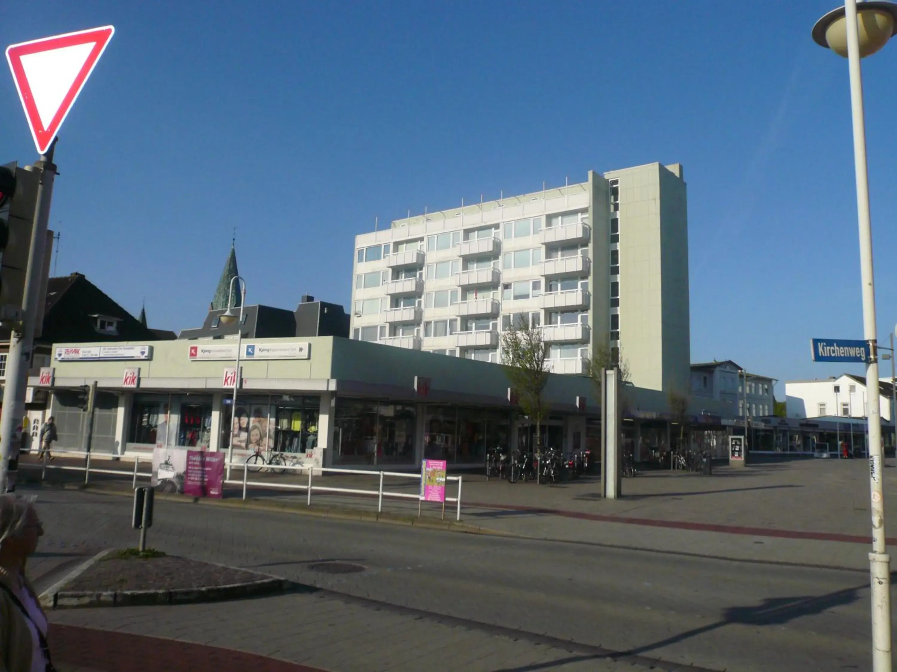 App. Kempf 34W App. Kempf 34W