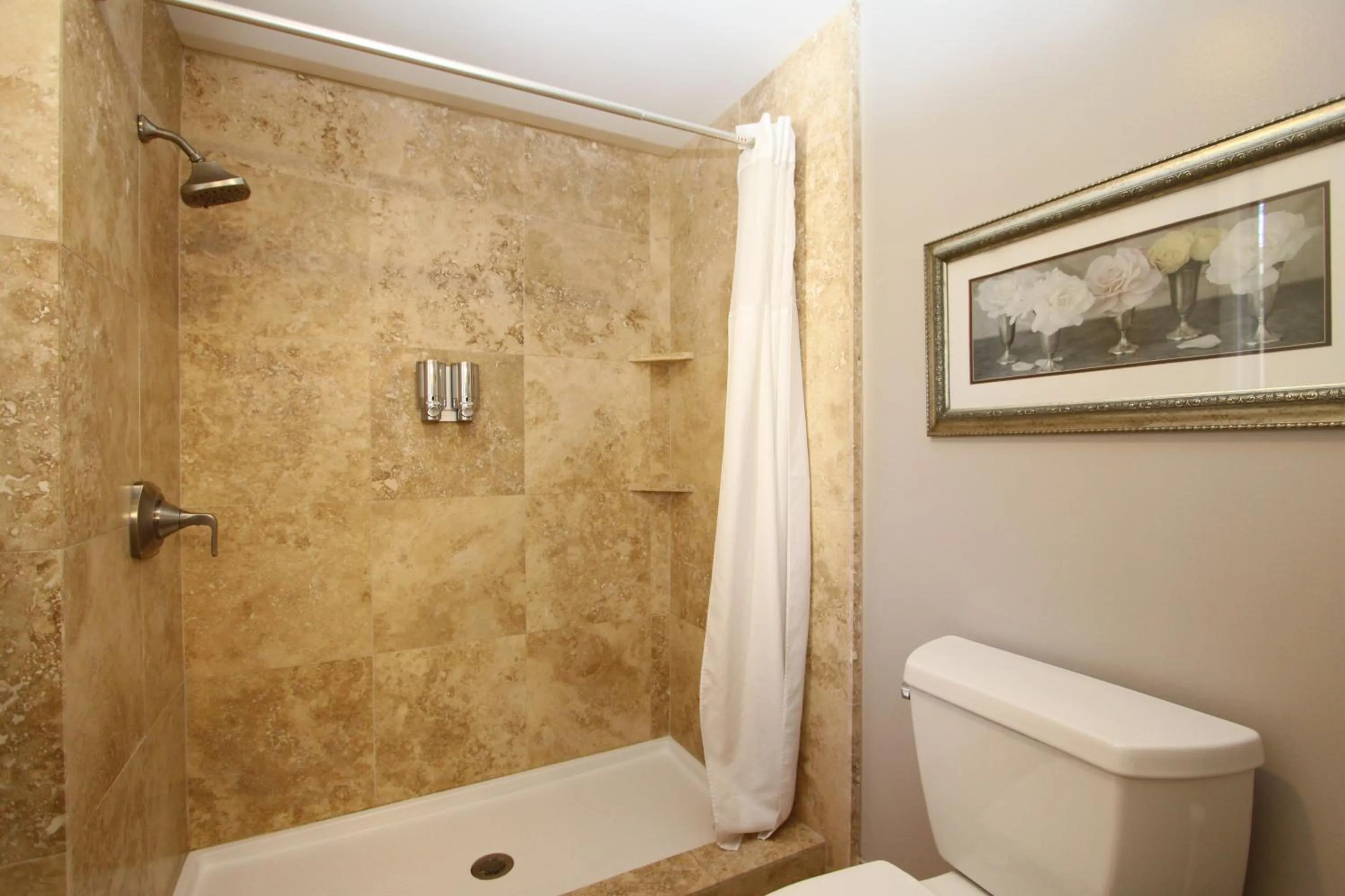 Monterey Peninsula Inn