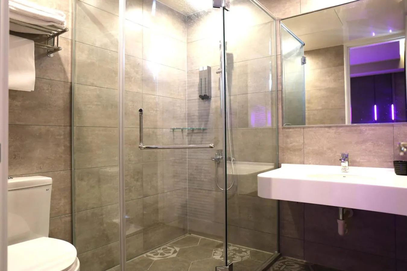 KIWI SHARE HOTEL ZHONGLI