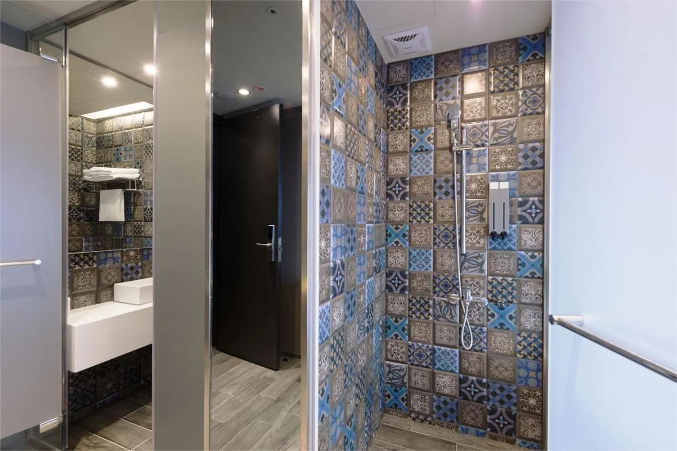 KIWI SHARE HOTEL ZHONGLI