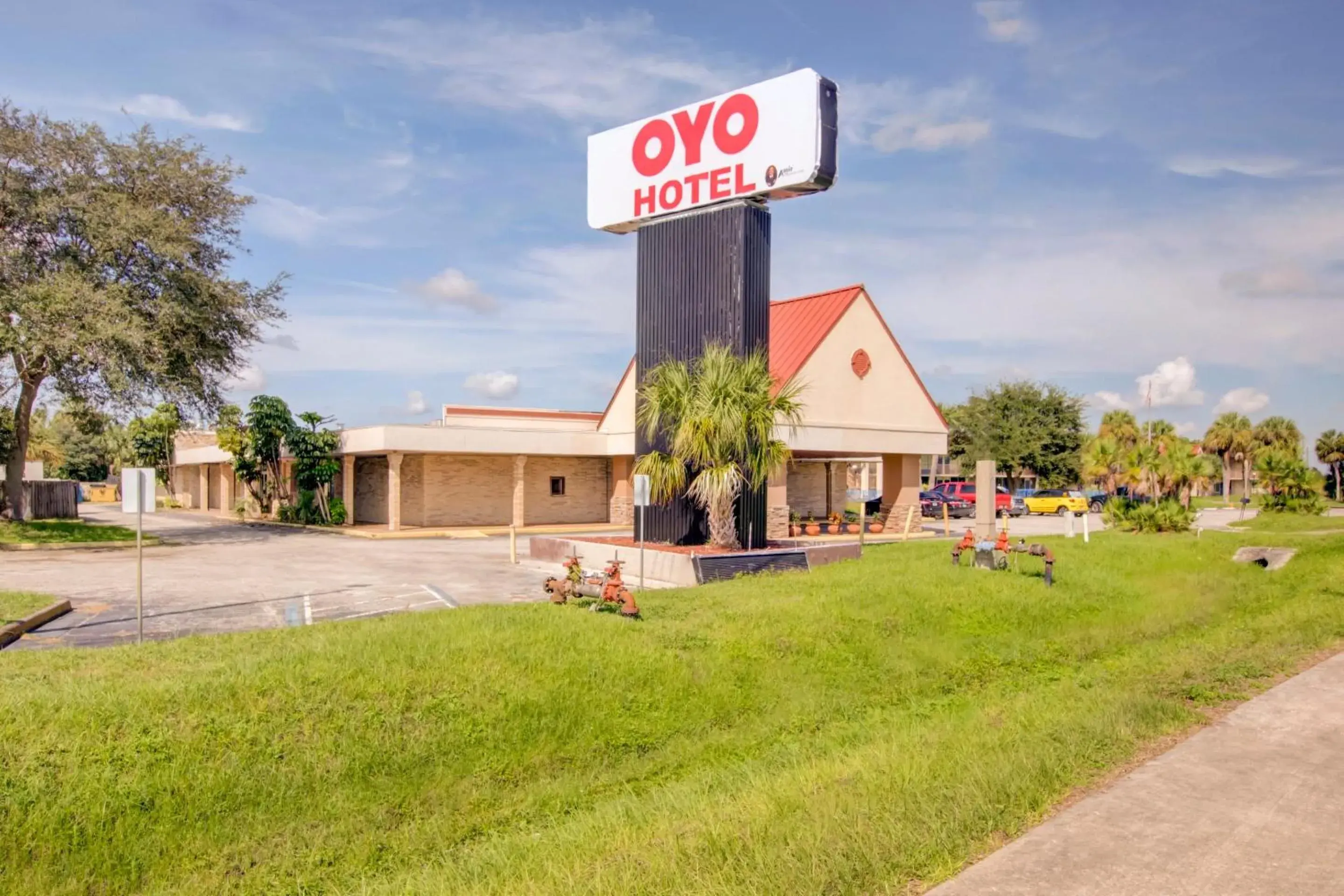 OYO Hotel Dundee By Crystal Lake OYO Hotel Dundee By Crystal Lake