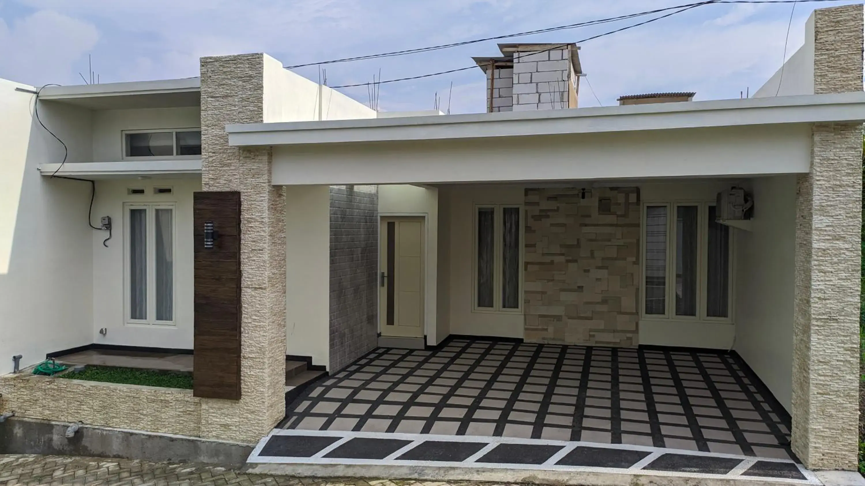 Villa Dean Villa Dean