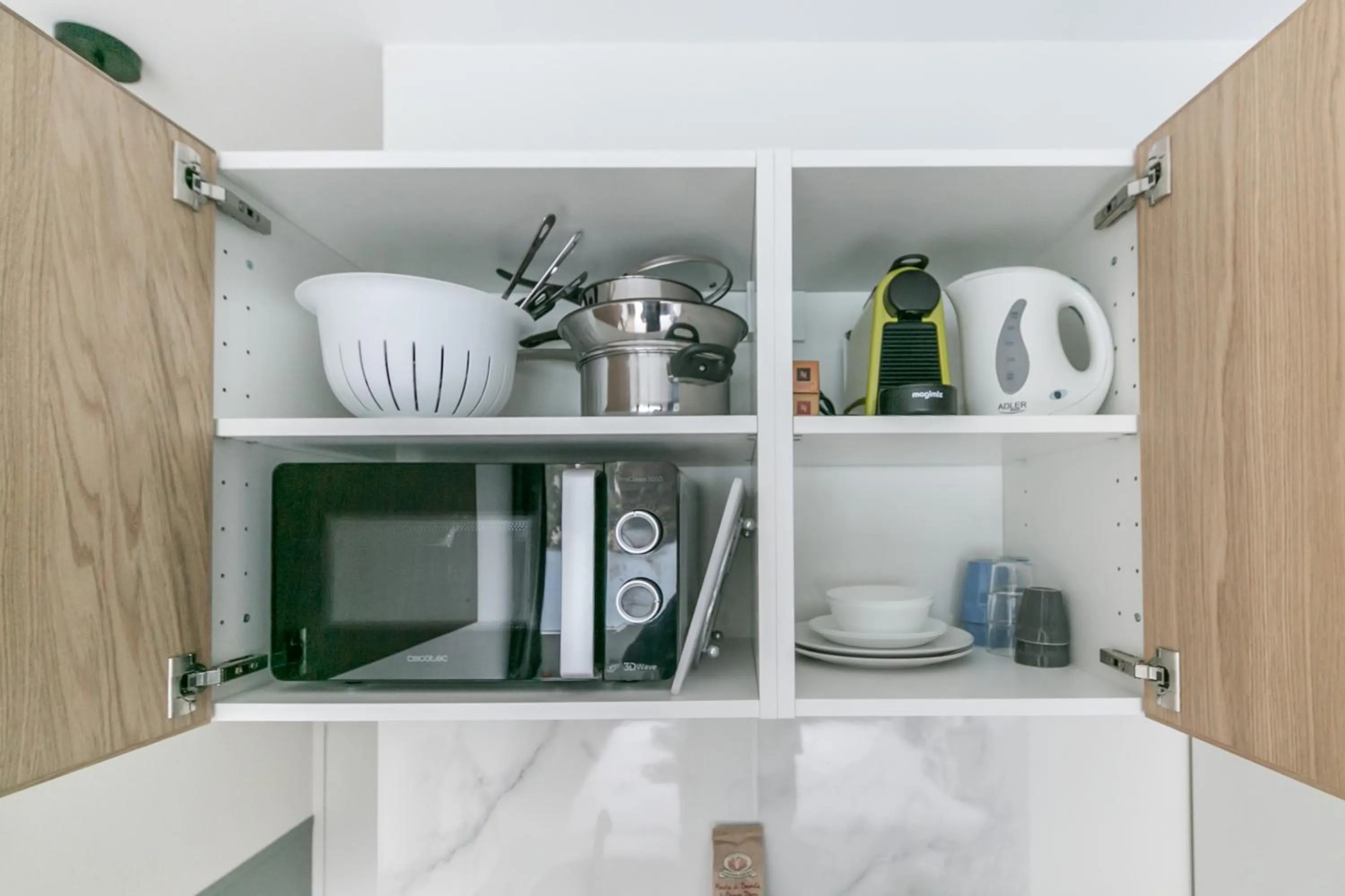 Kitchen or kitchenette in WS Tour Eiffel - Nicolo