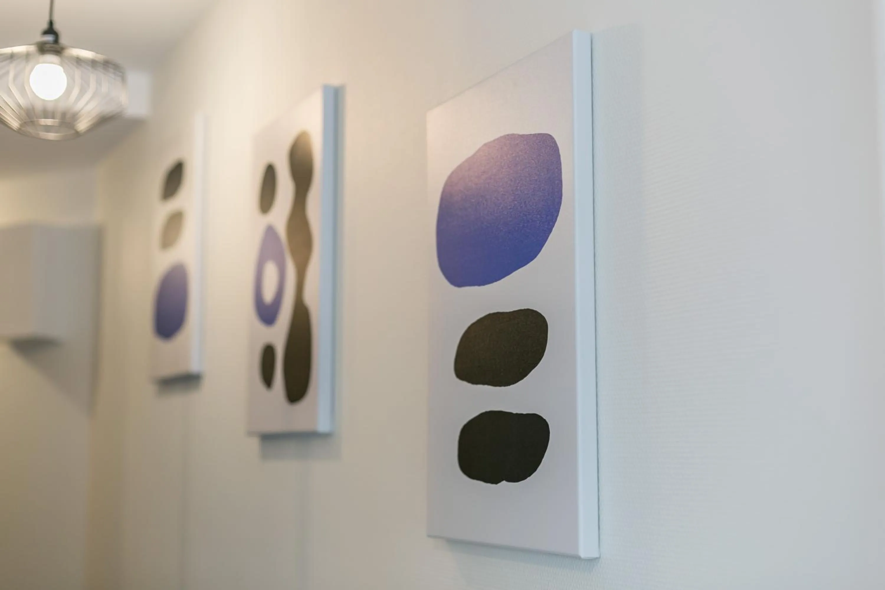 Decorative detail in WS Tour Eiffel - Nicolo