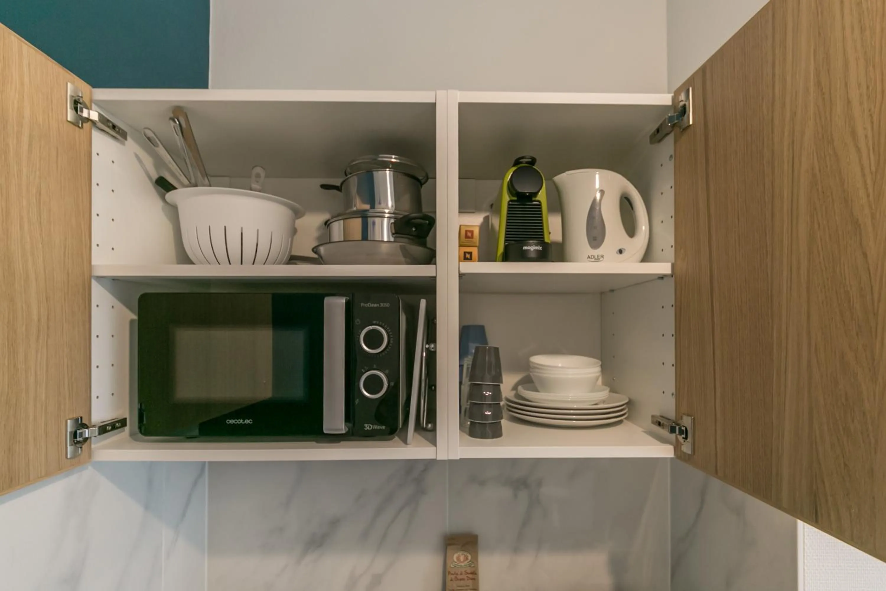 Kitchen or kitchenette in WS Tour Eiffel - Nicolo