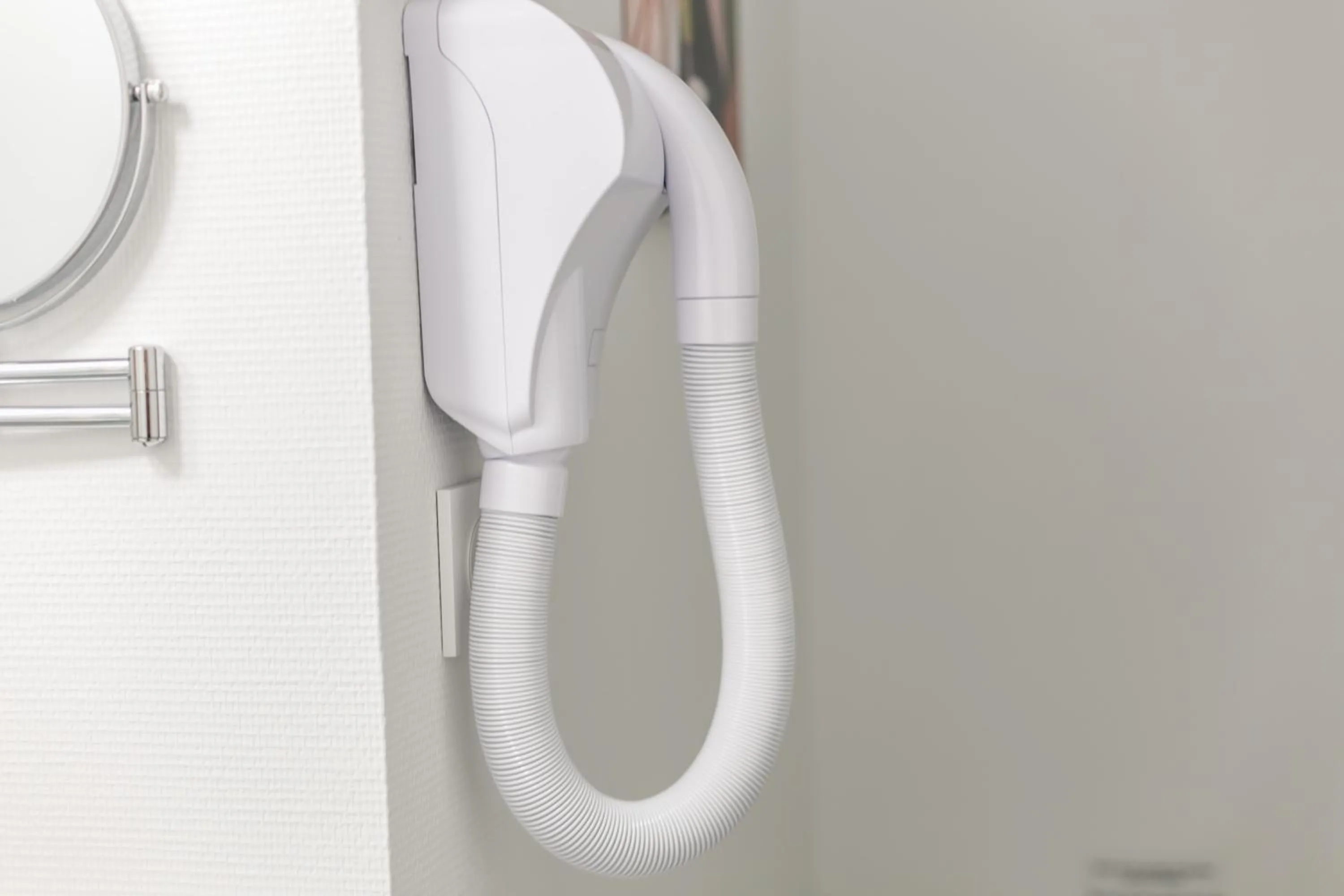 Bathroom in WS Tour Eiffel - Nicolo