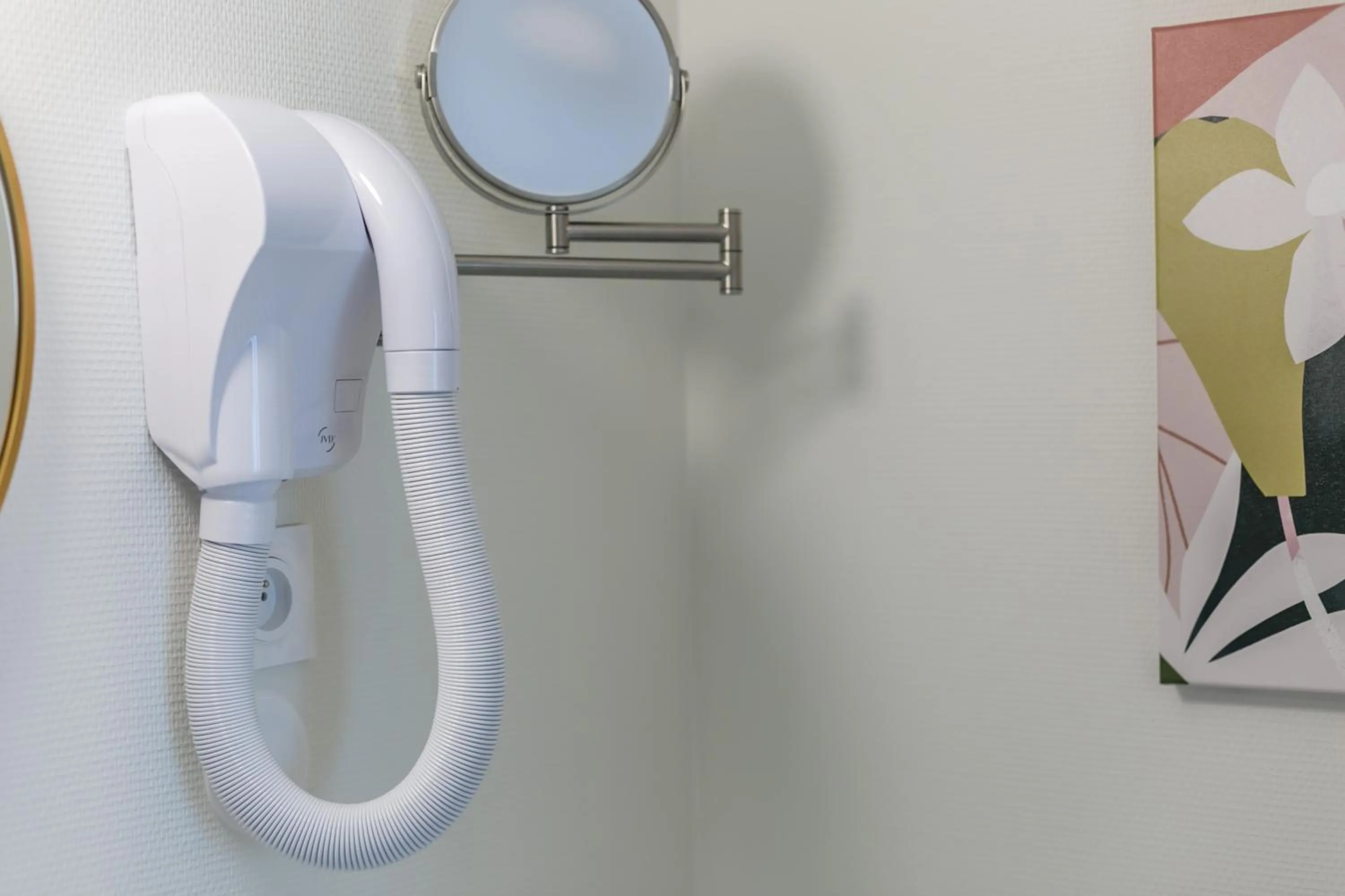 Bathroom in WS Tour Eiffel - Nicolo