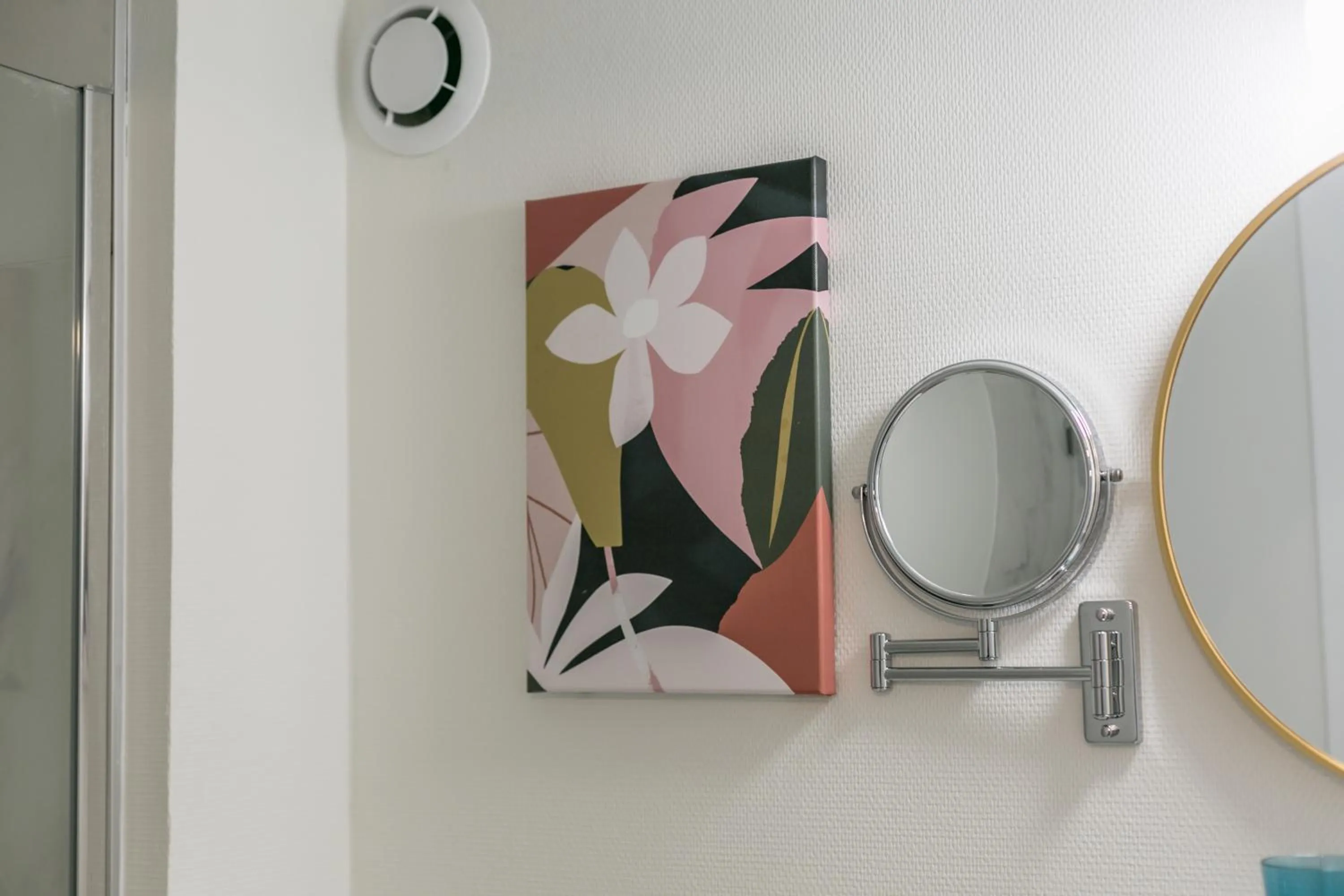 Bathroom in WS Tour Eiffel - Nicolo