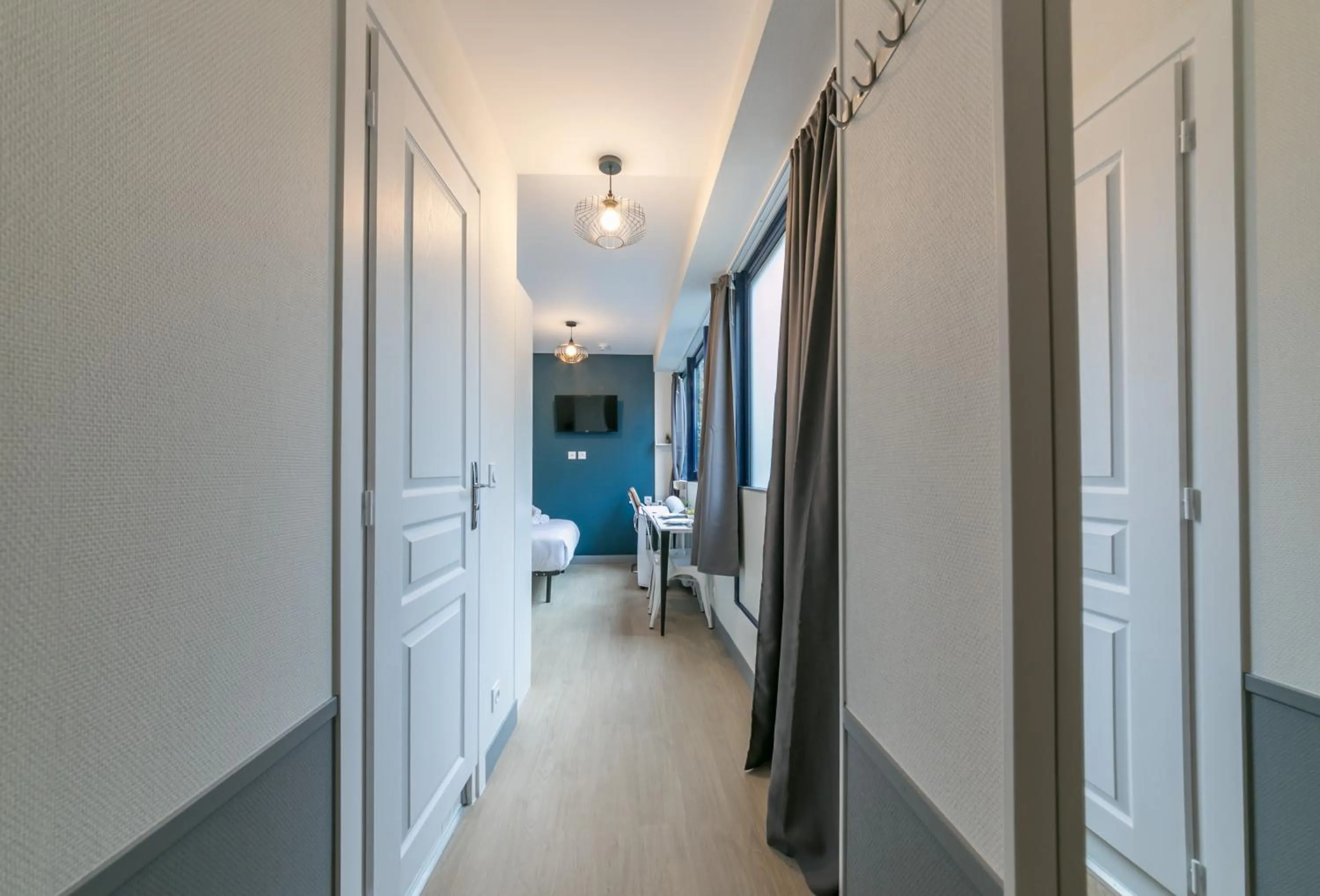 Other, Bed in WS Tour Eiffel - Nicolo