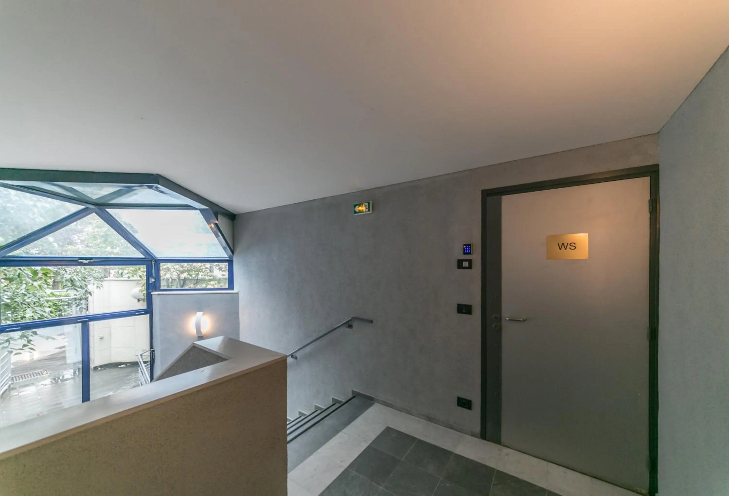 Other in WS Tour Eiffel - Nicolo