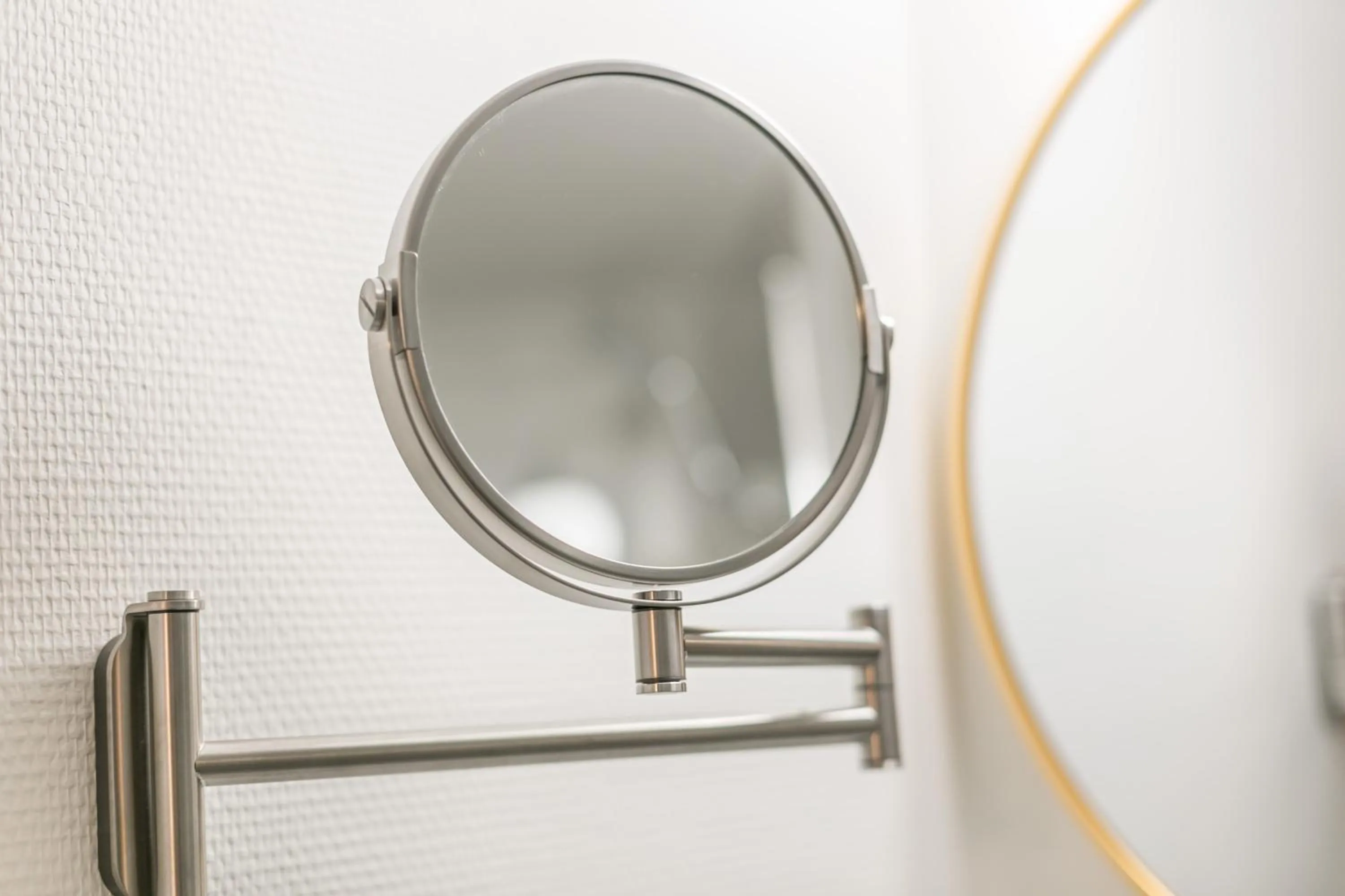 Bathroom in WS Tour Eiffel - Nicolo