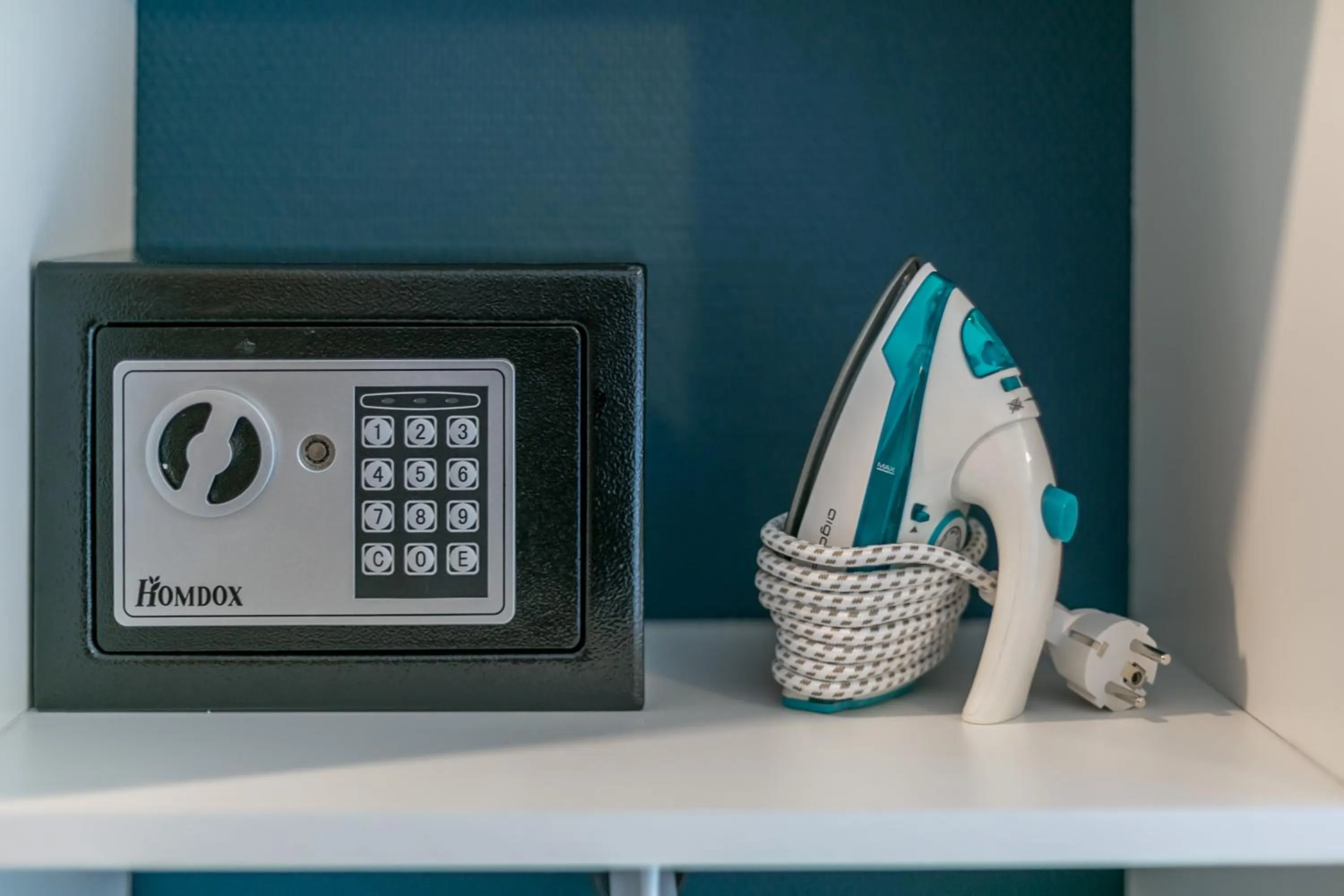 Other in WS Tour Eiffel - Nicolo