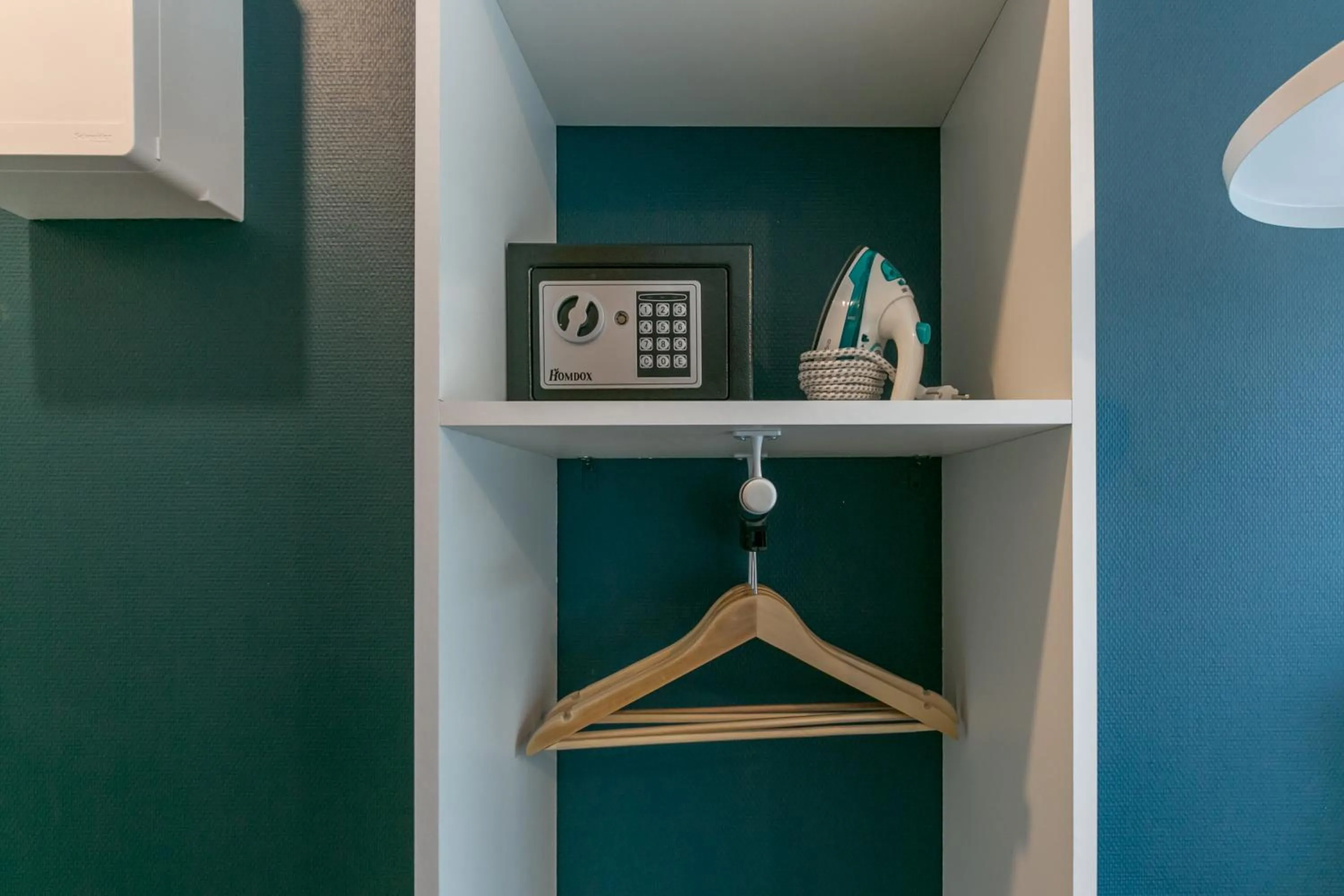 Other in WS Tour Eiffel - Nicolo