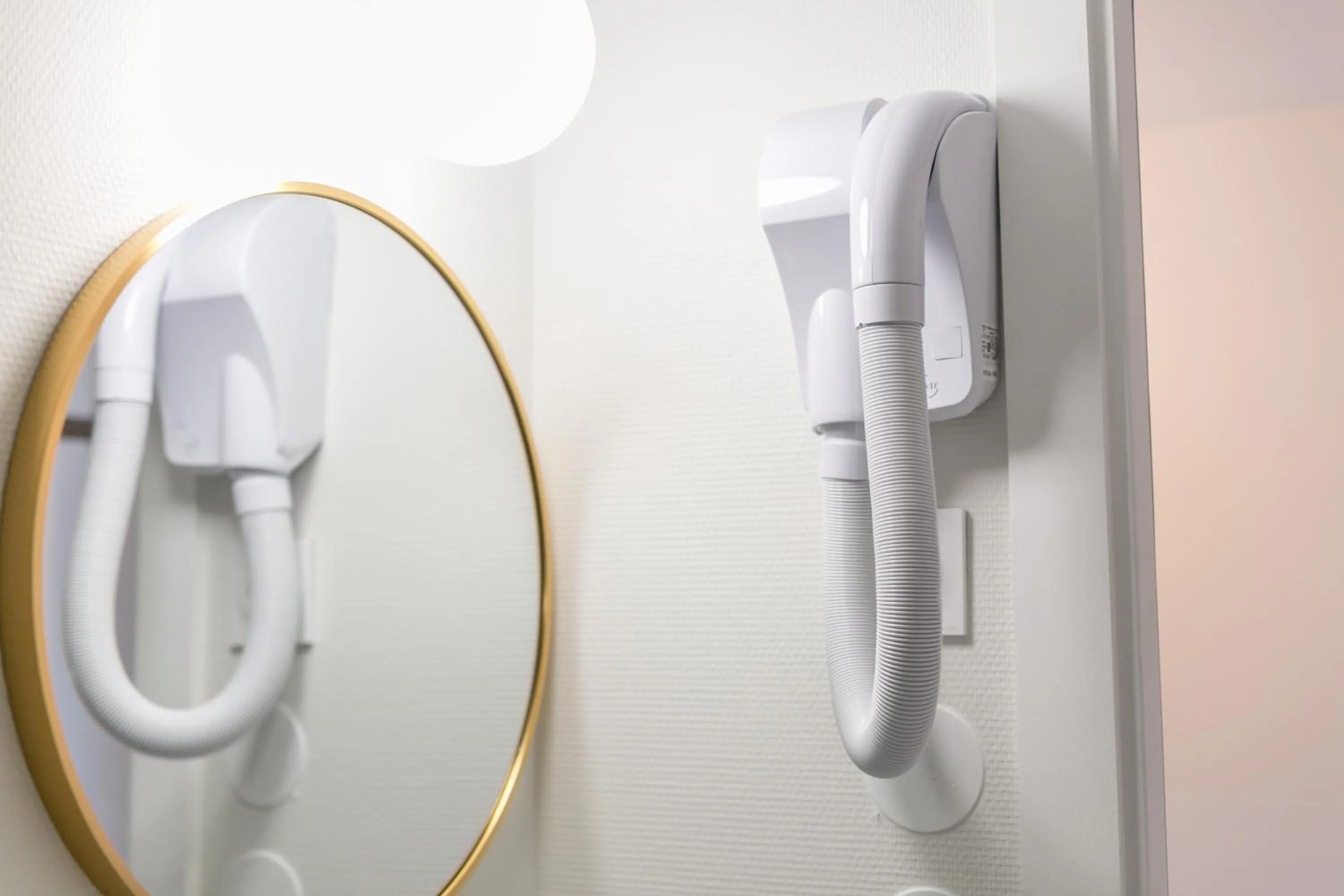 Bathroom in WS Tour Eiffel - Nicolo