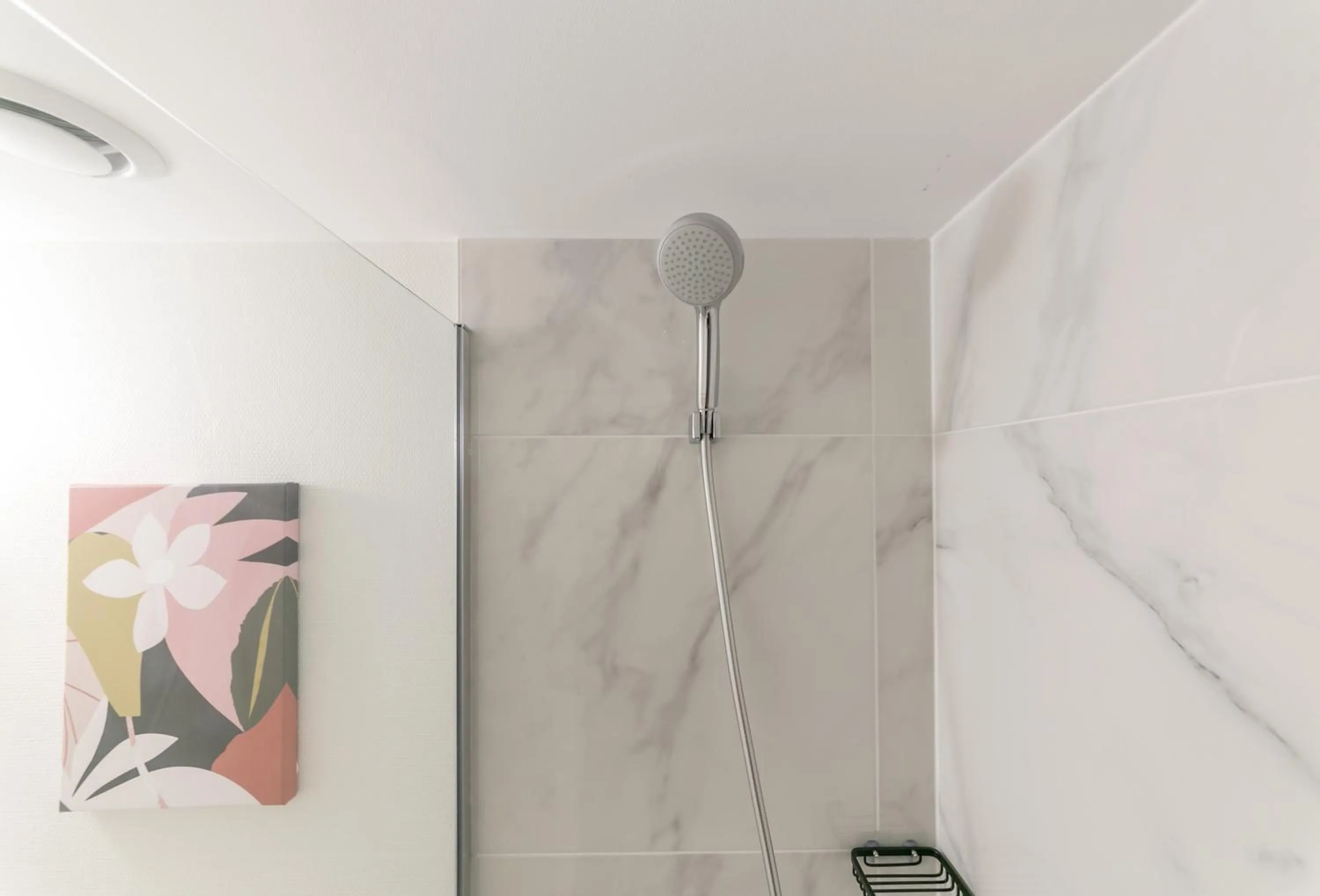 Bathroom in WS Tour Eiffel - Nicolo