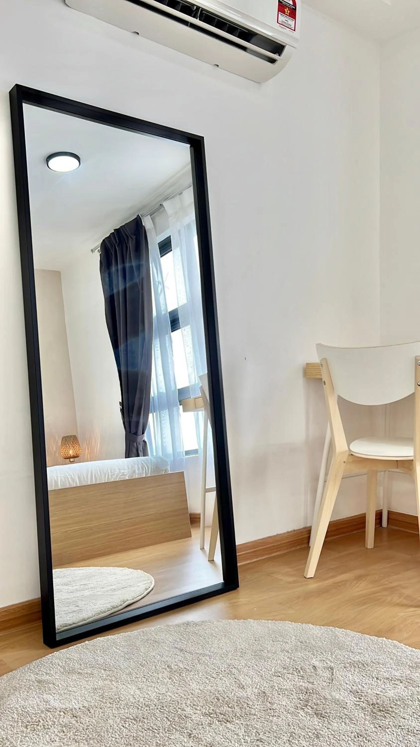 Photo of the whole room, Bed in Ekocheras @ Kuala Lumpur