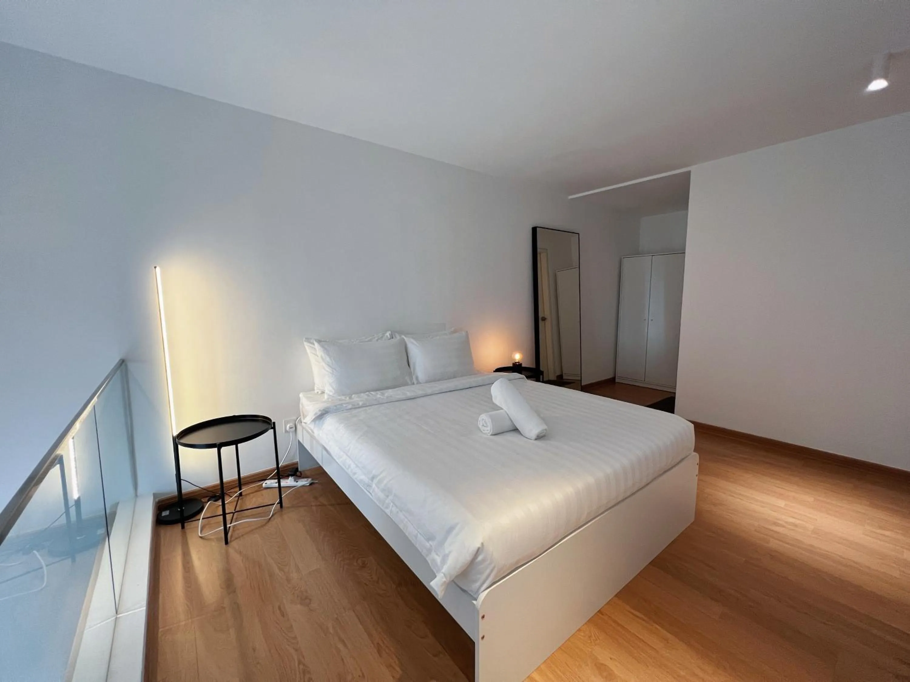 Bedroom, Bed in Ekocheras @ Kuala Lumpur