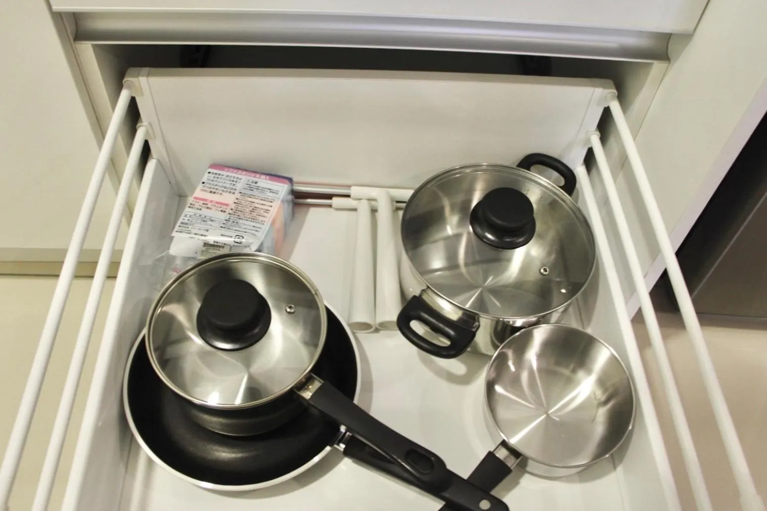 Kitchen or kitchenette in Ekocheras @ Kuala Lumpur