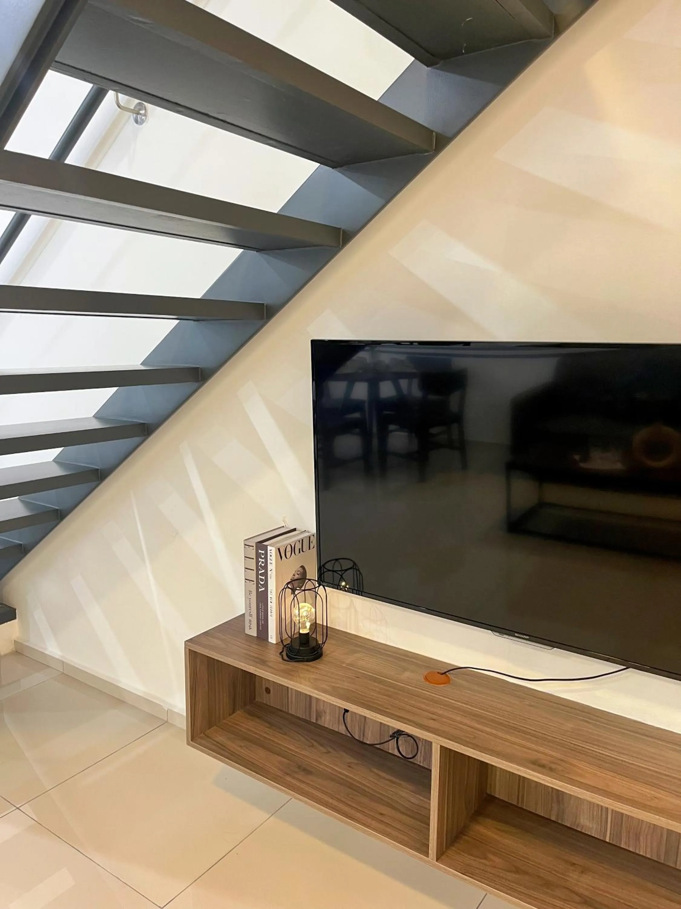 TV and multimedia in Ekocheras @ Kuala Lumpur