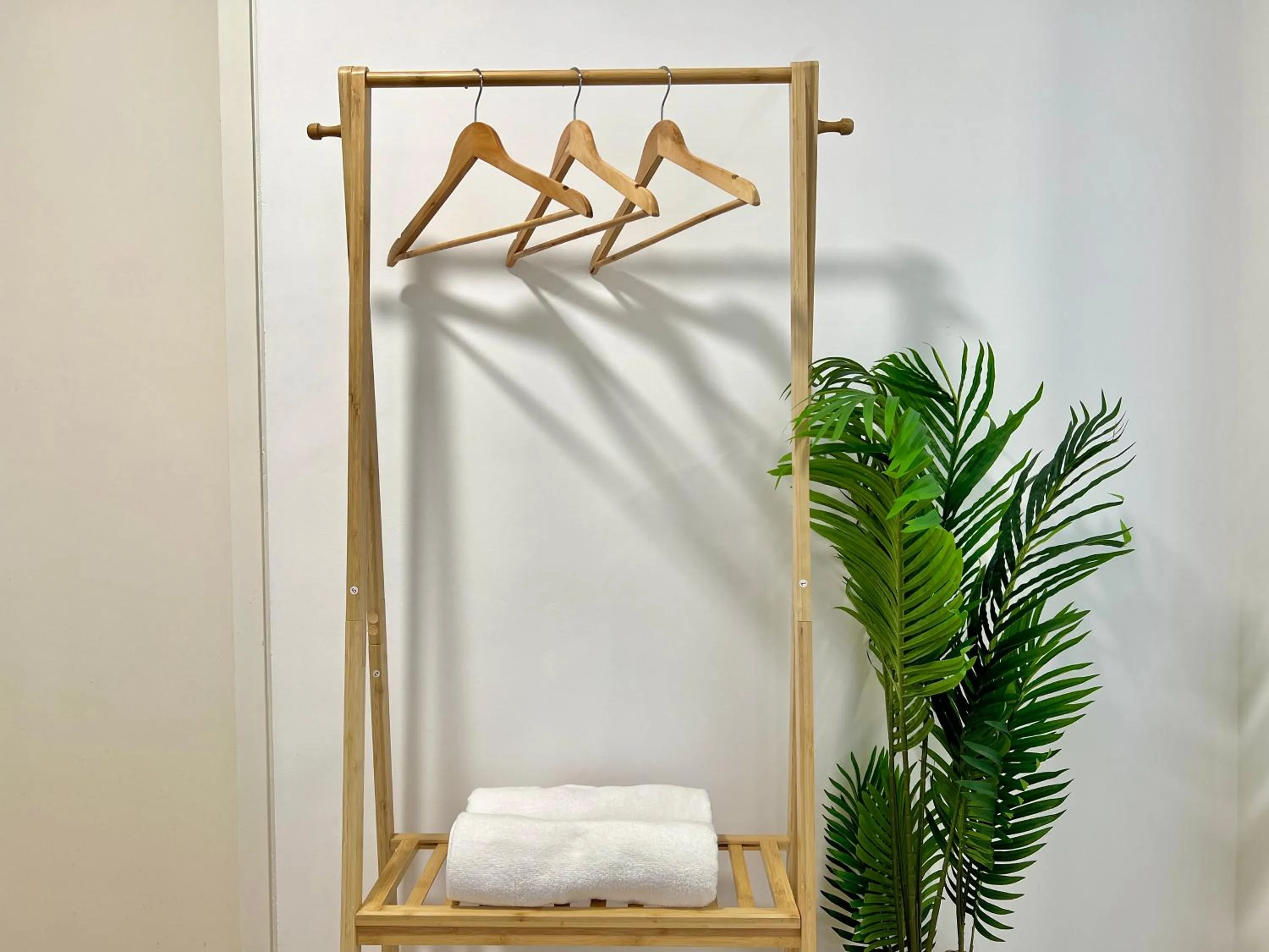 towels in Ekocheras @ Kuala Lumpur