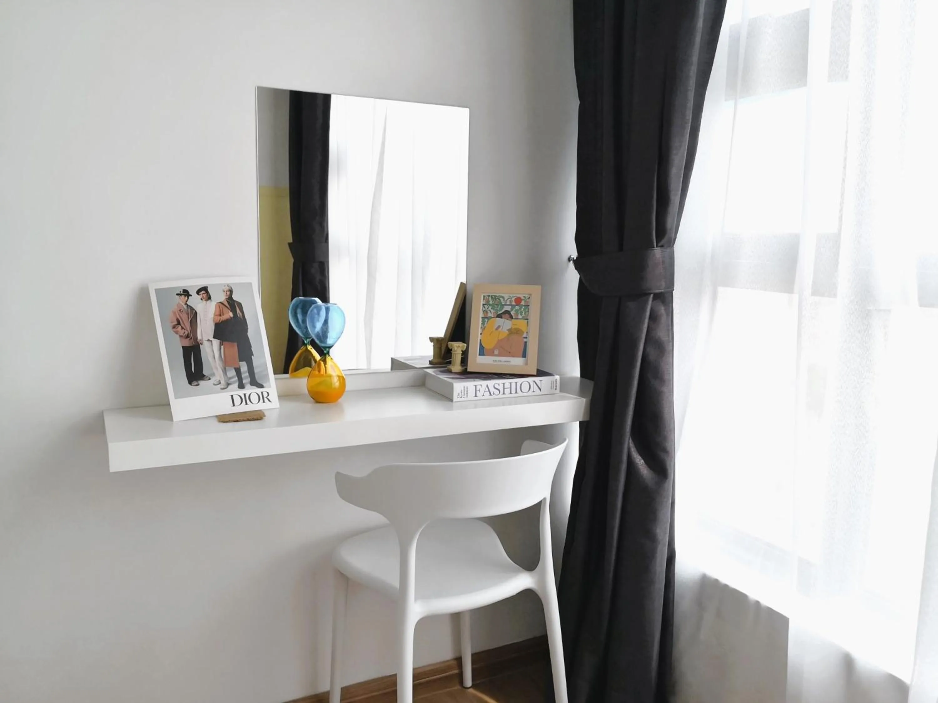 Bed in Ekocheras @ Kuala Lumpur