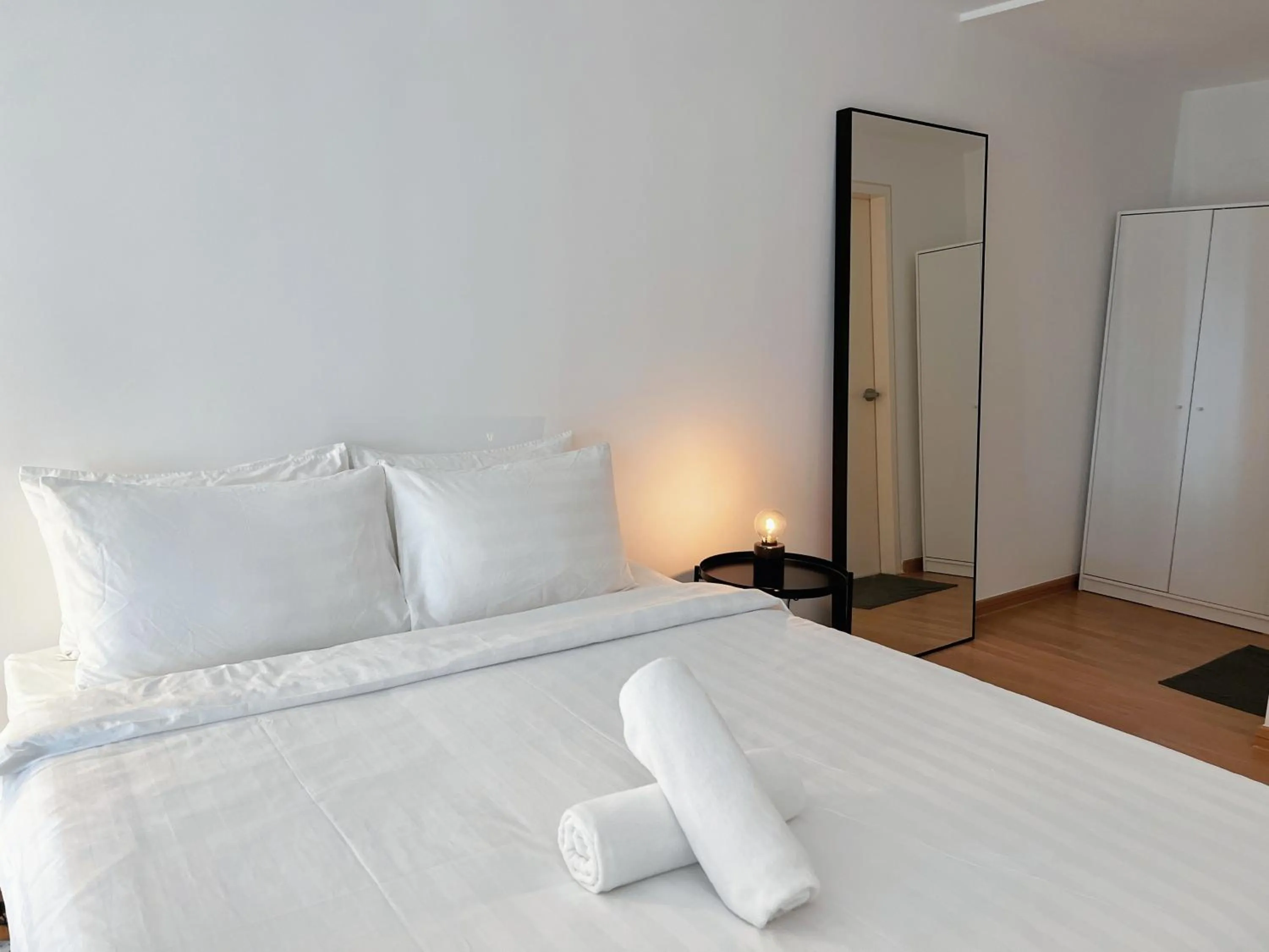 Bedroom, Bed in Ekocheras @ Kuala Lumpur