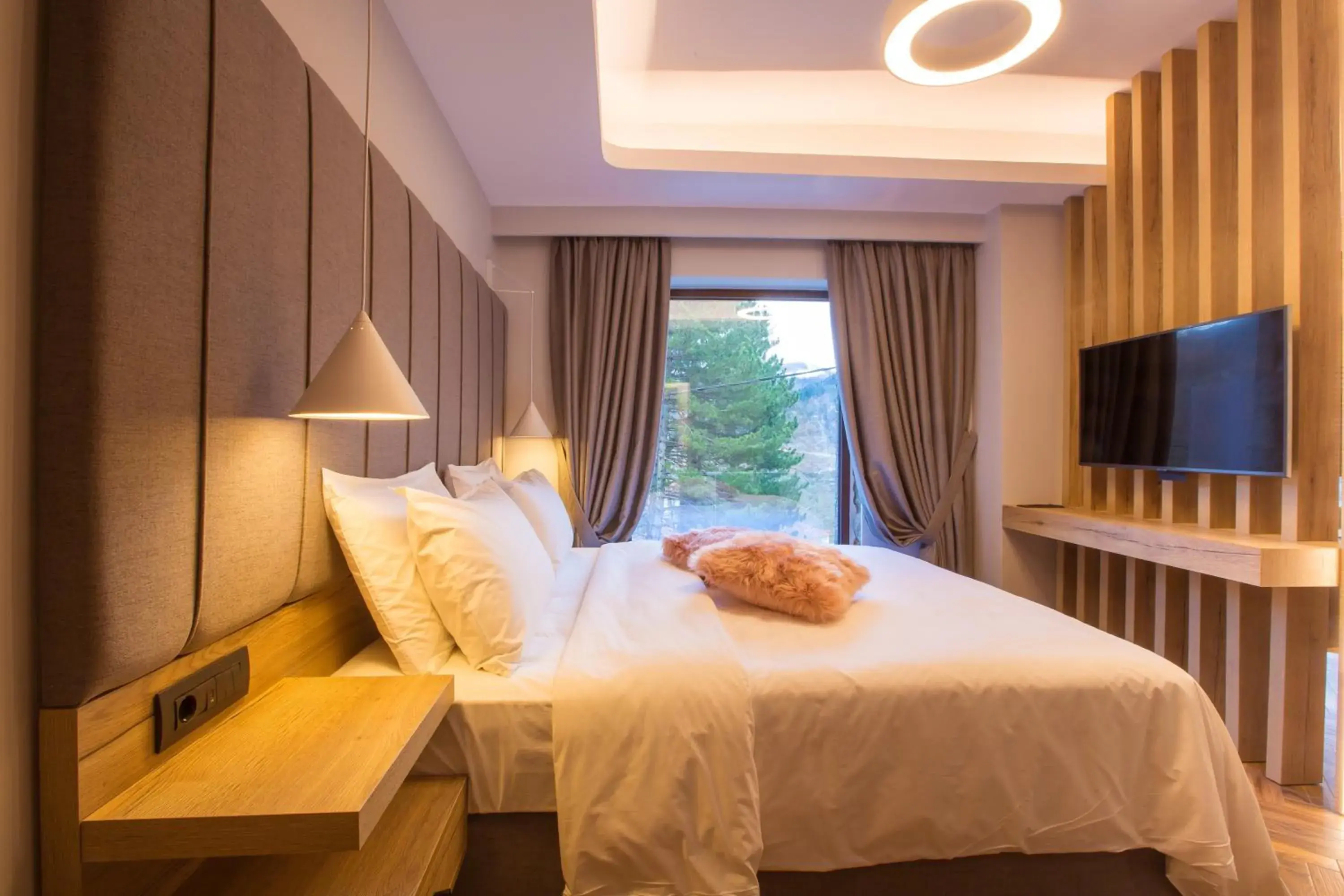 Adryades Luxury Apartments Adryades Luxury Apartments