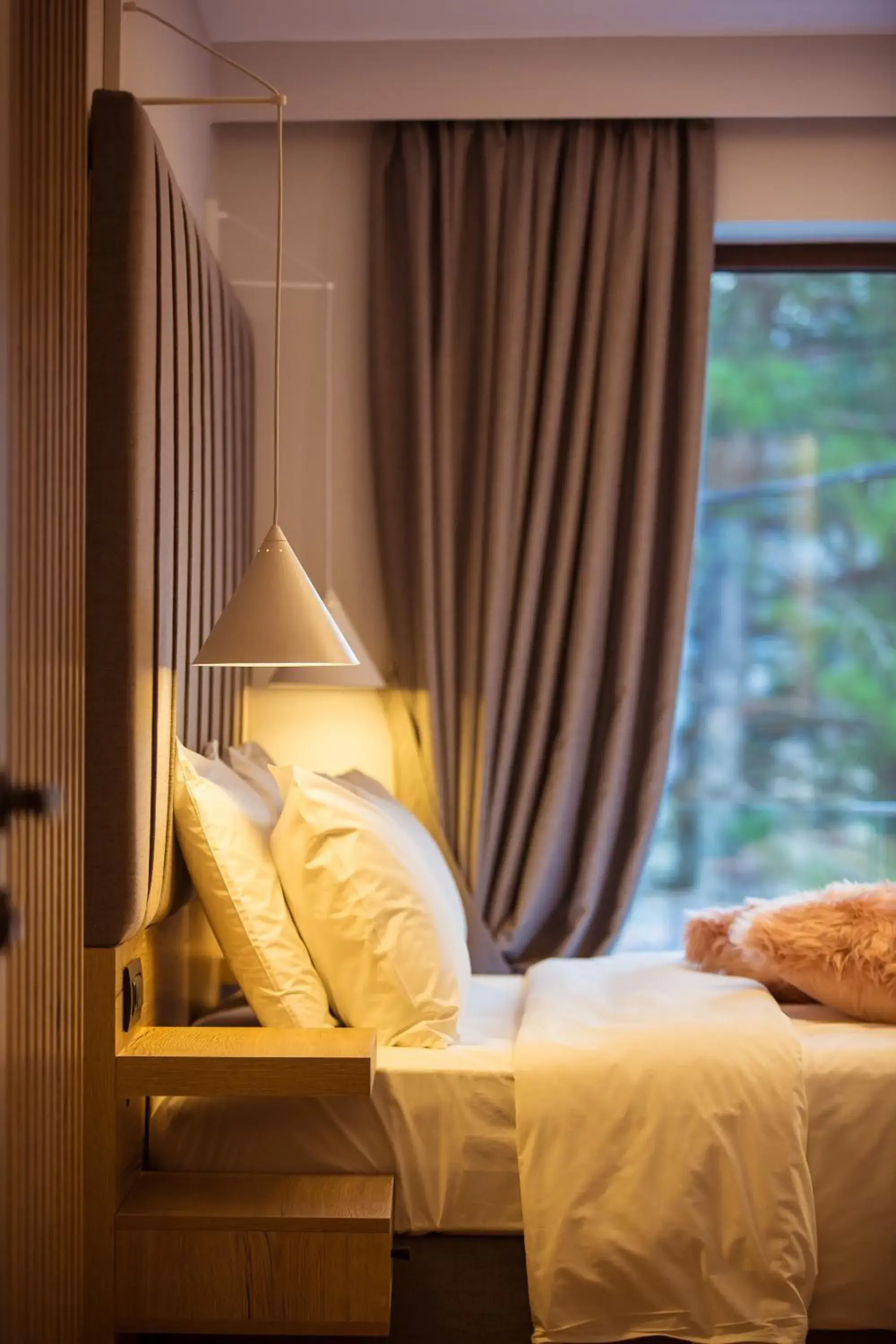 Apartment with Balcony in Adryades Luxury Apartments Apartment with Balcony in Adryades Luxury Apartments