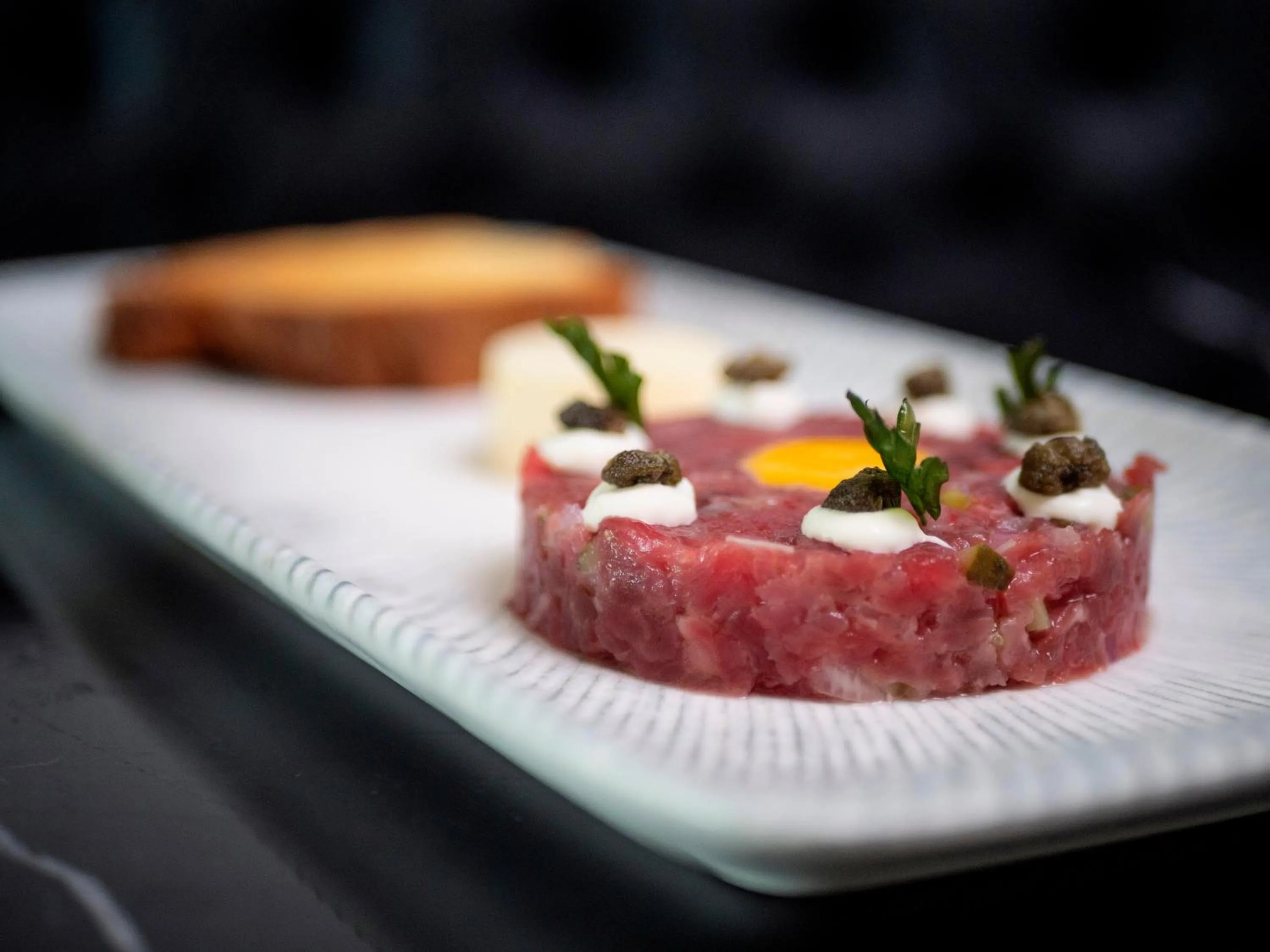 Restaurant/places to eat in Vivid Blue Serenity Resort