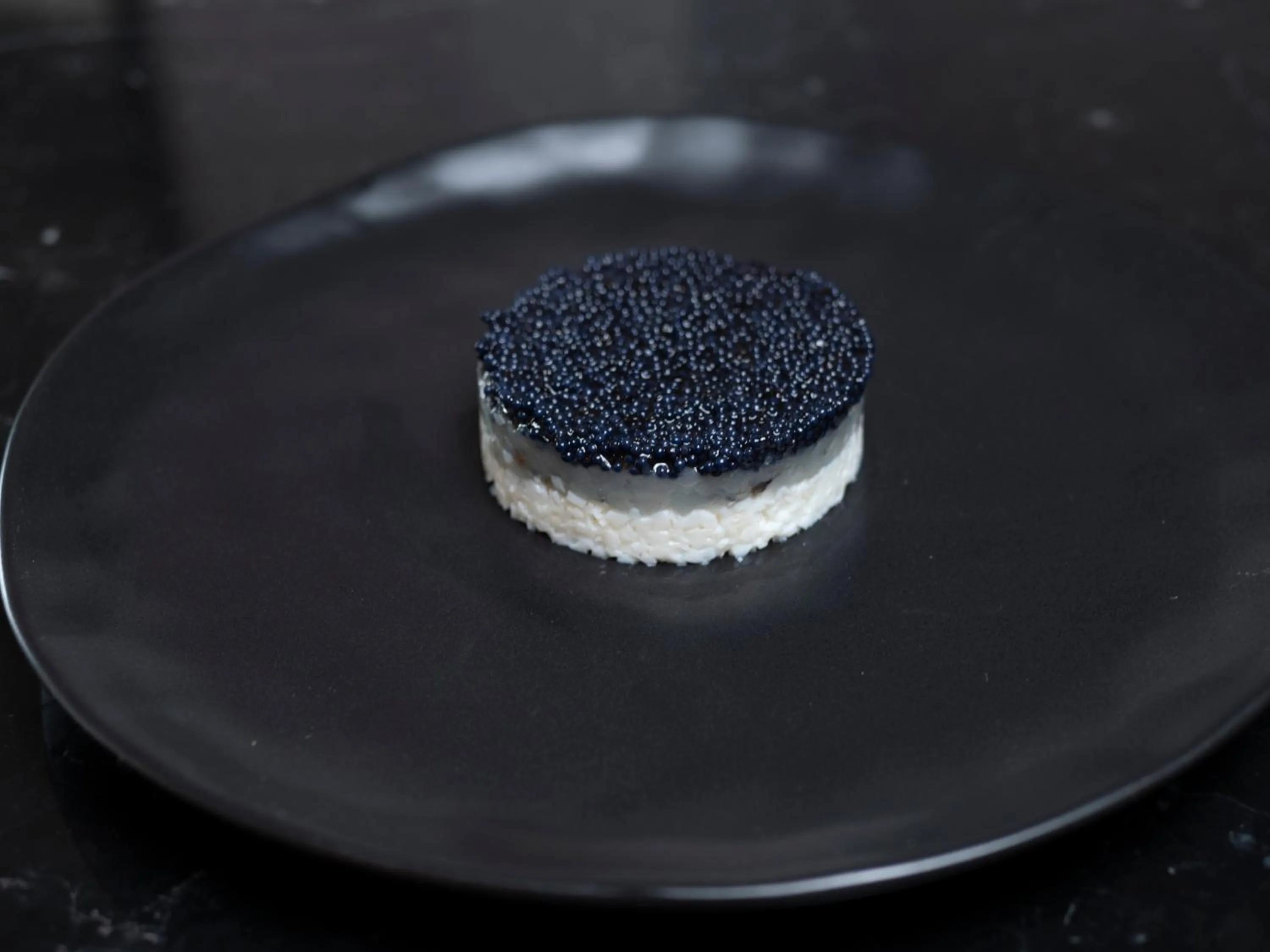 Restaurant/places to eat in Vivid Blue Serenity Resort