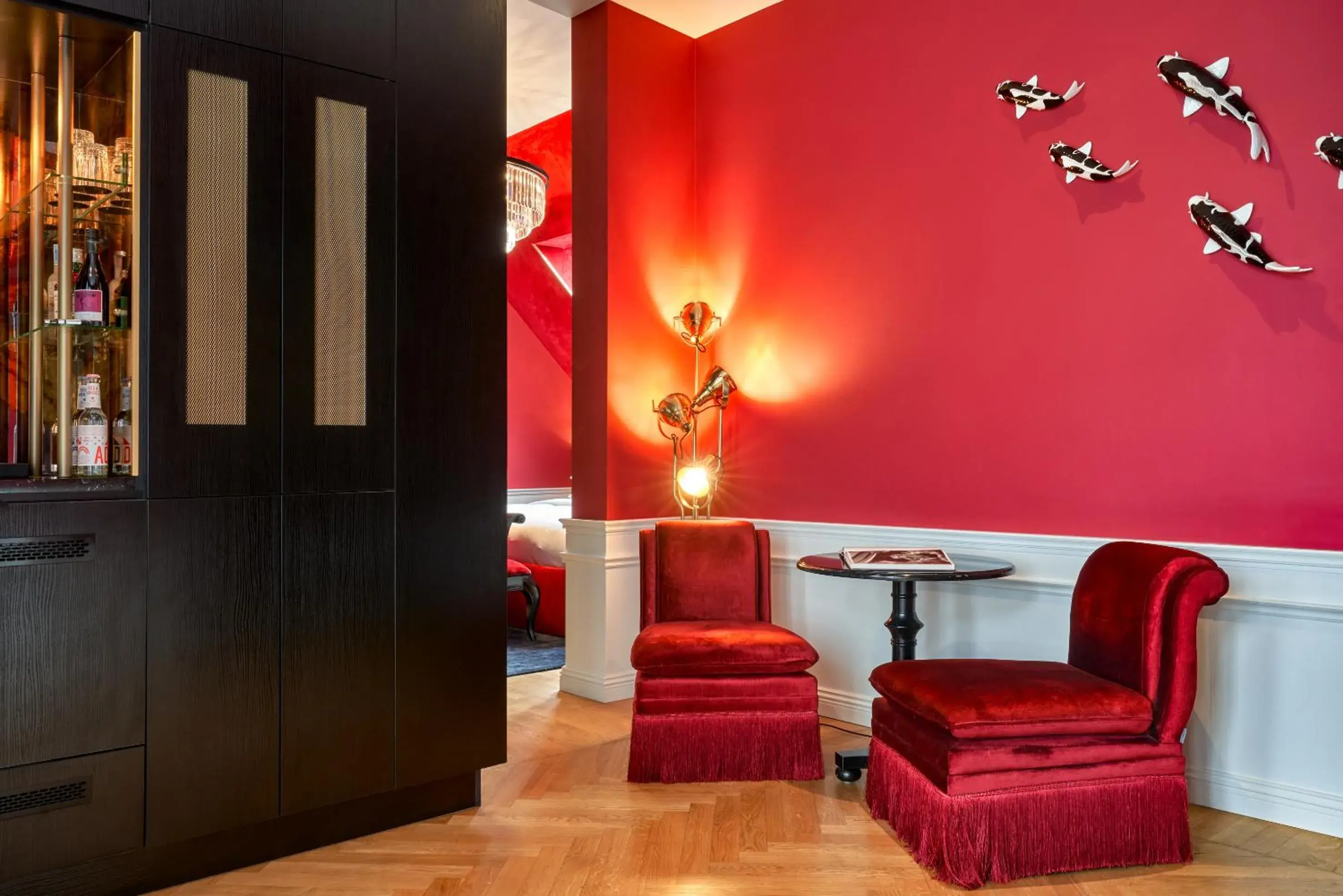 Provocateur Berlin, part of Sircle Collection Provocateur Berlin, part of Sircle Collection