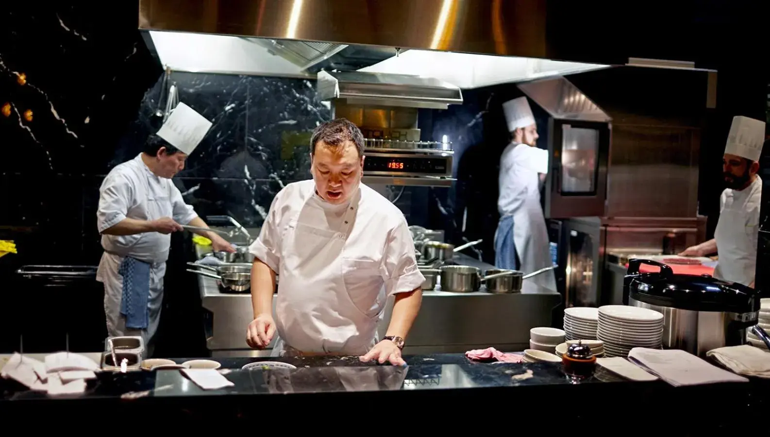 Restaurant/places to eat in Provocateur Berlin, part of Sircle Collection Restaurant/places to eat in Provocateur Berlin, part of Sircle Collection