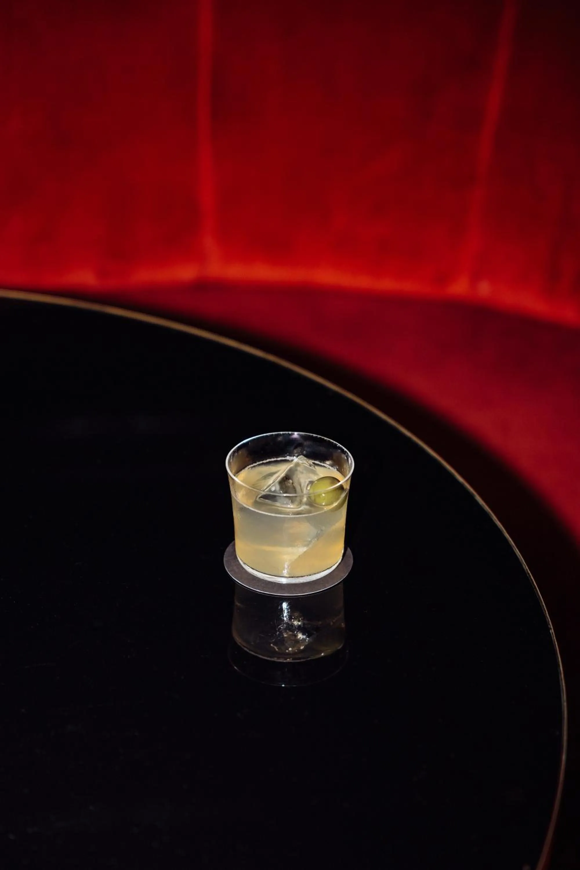 Lounge or bar in Provocateur Berlin, part of Sircle Collection