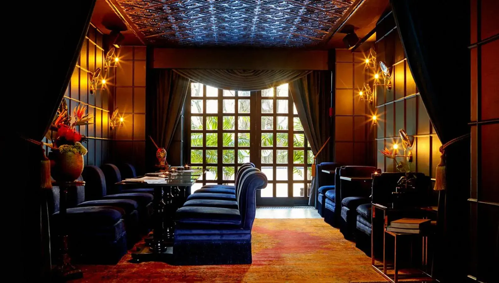 Lobby or reception in Provocateur Berlin, part of Sircle Collection Lobby or reception in Provocateur Berlin, part of Sircle Collection