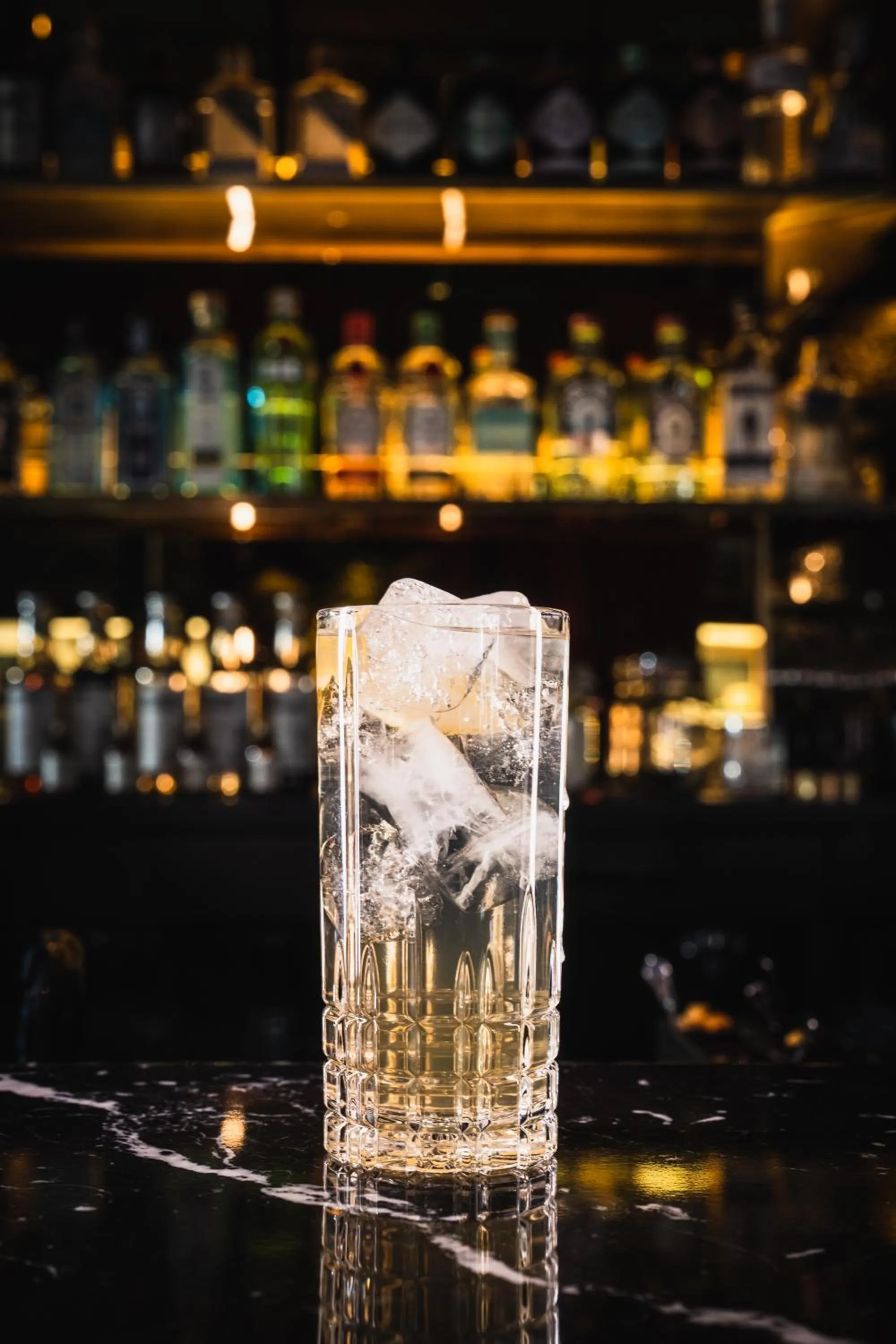 Lounge or bar in Provocateur Berlin, part of Sircle Collection