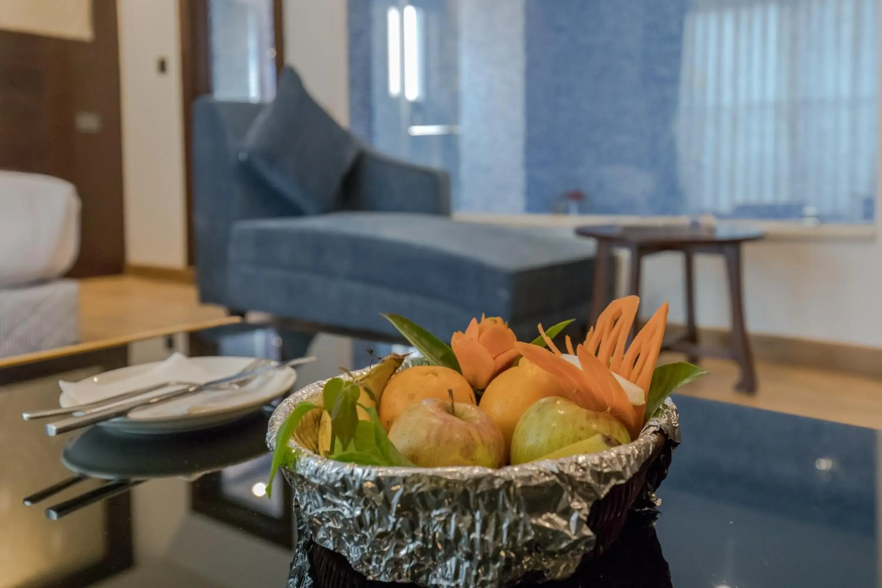 Suite in Mourya Hotel Suite in Mourya Hotel