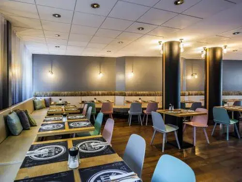 Mercure Hotel Berlin Zentrum Superior Mercure Hotel Berlin Zentrum Superior