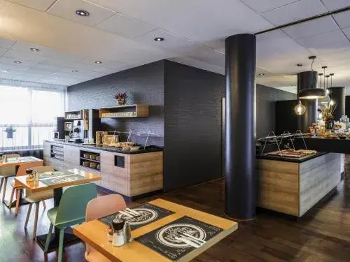 Mercure Hotel Berlin Zentrum Superior Mercure Hotel Berlin Zentrum Superior