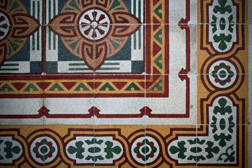 Villa la Rina