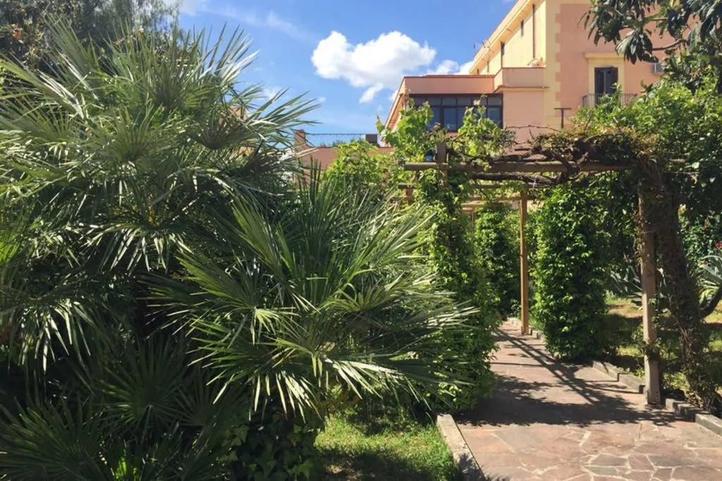 Property building in Villa la Rina