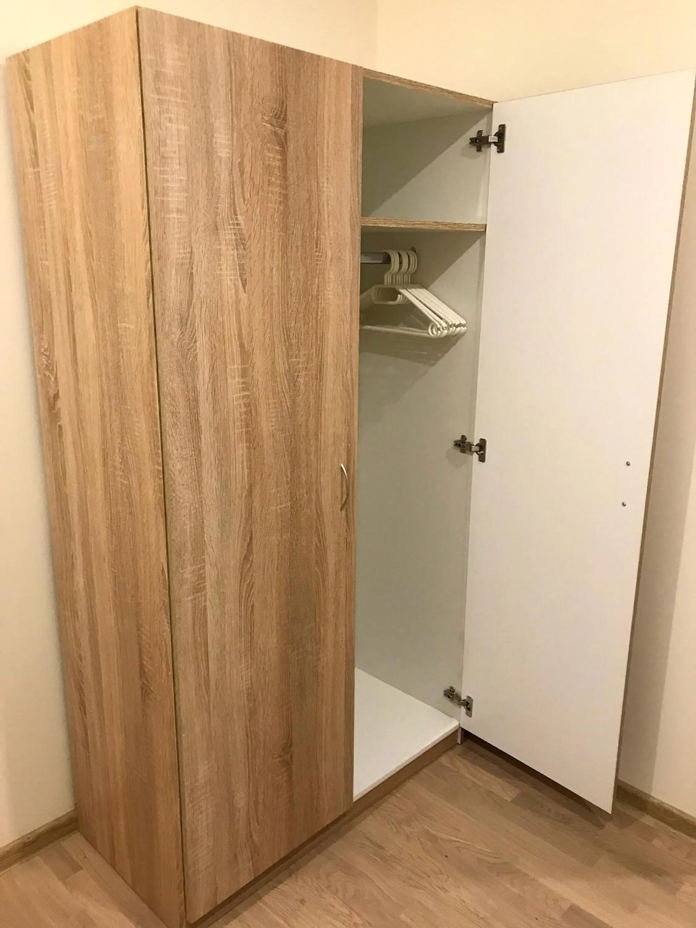 Decorative detail in Raasiku Hotell