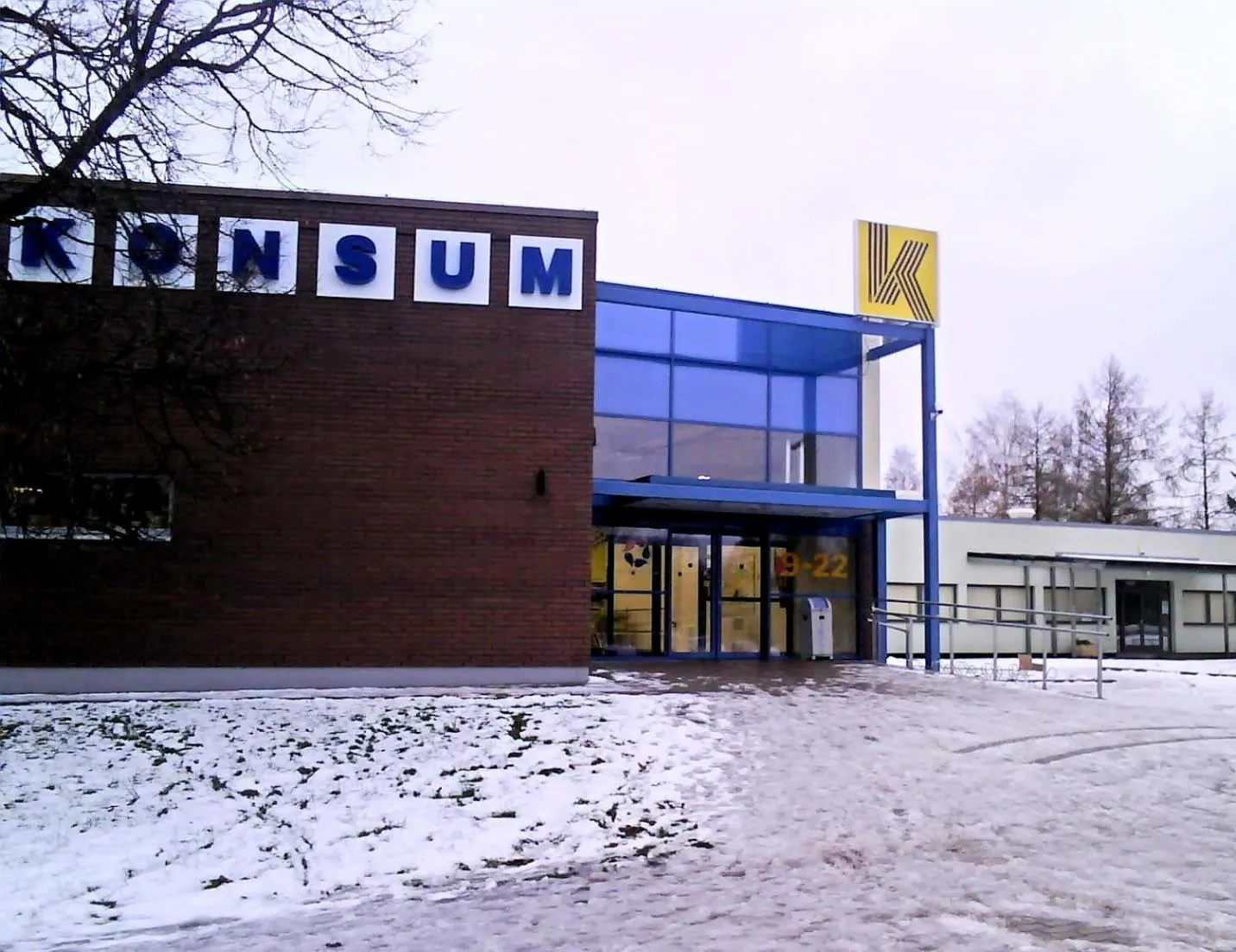 Off site in Raasiku Hotell