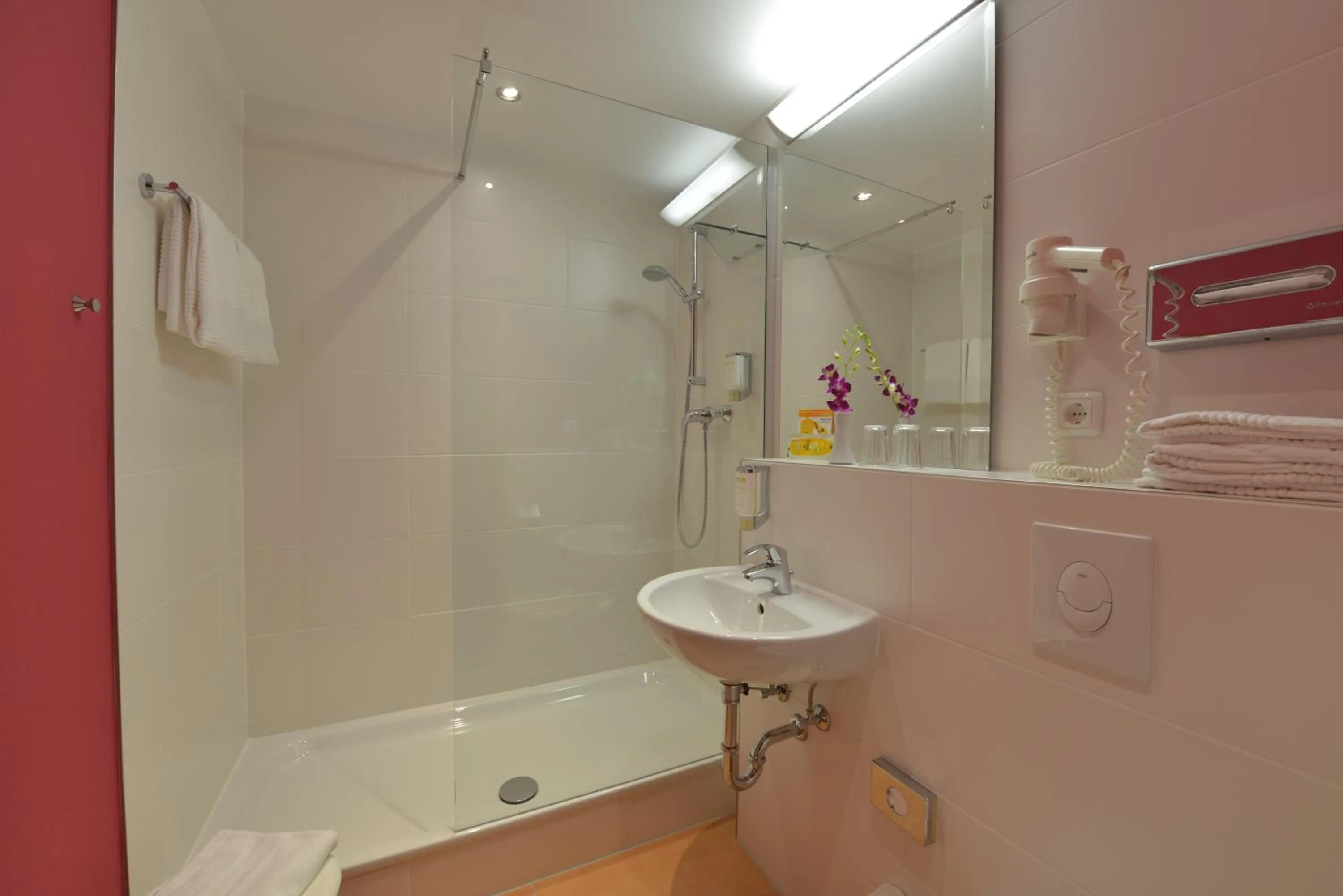 Hotel Berlin Lichtenberg